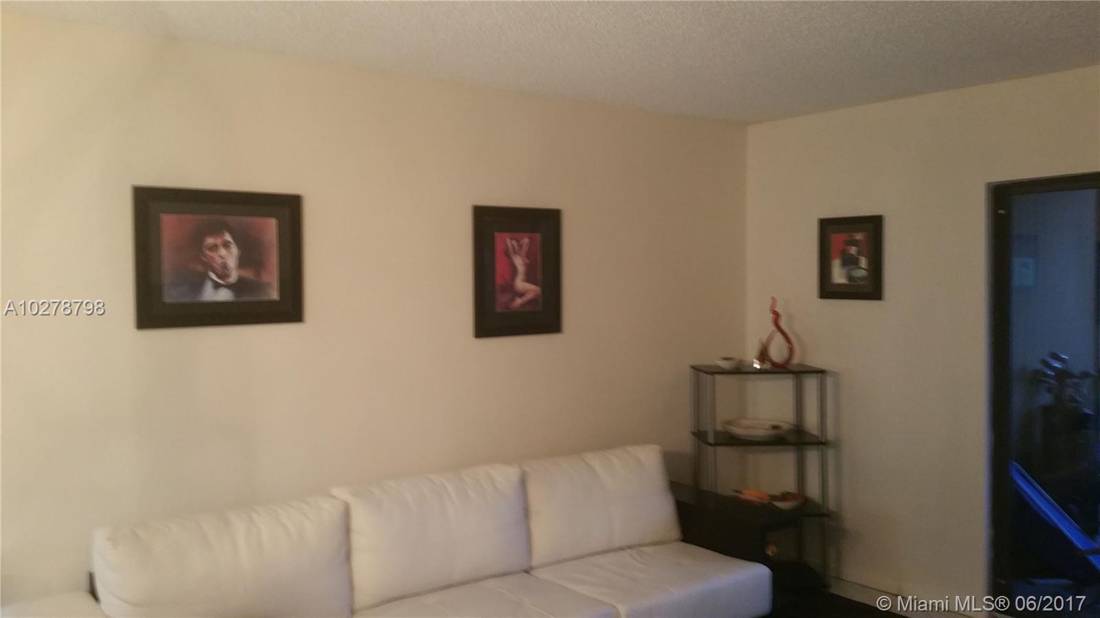 KENDALL ACRES WEST CONDO - Residential Lease