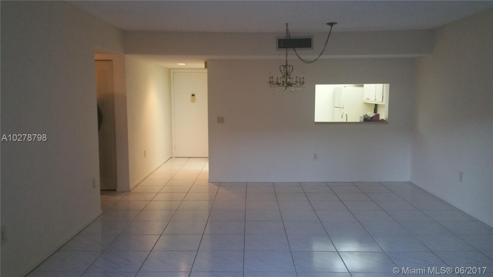 KENDALL ACRES WEST CONDO - Residential Lease