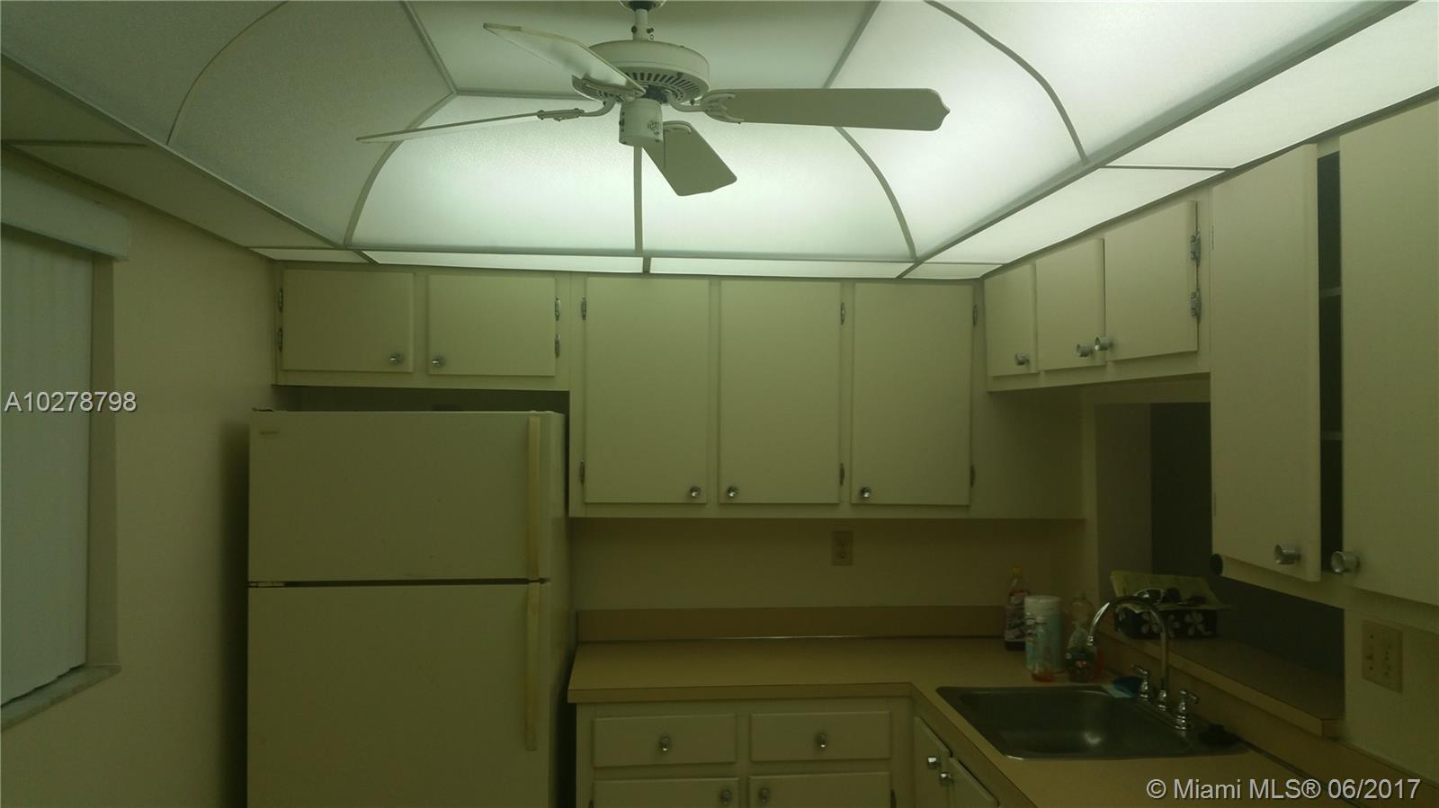 KENDALL ACRES WEST CONDO - Residential Lease