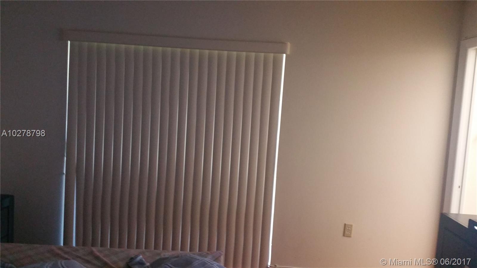 KENDALL ACRES WEST CONDO - Residential Lease