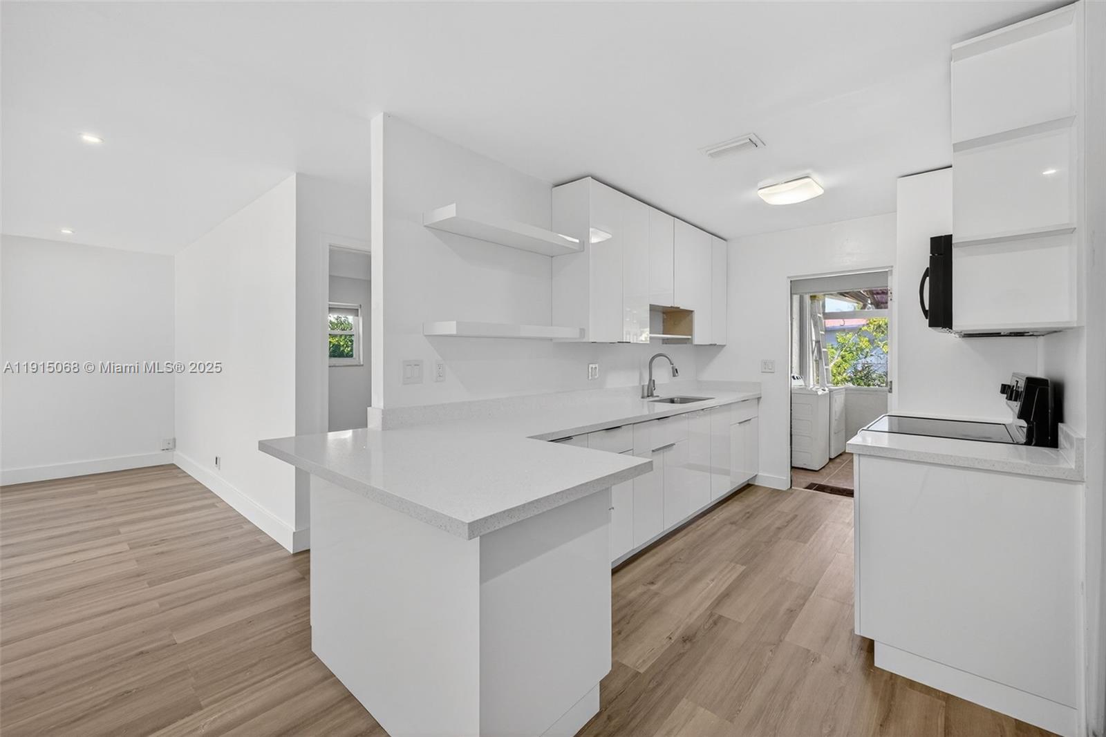 GLENWOOD SUBDIVISION - Residential Lease