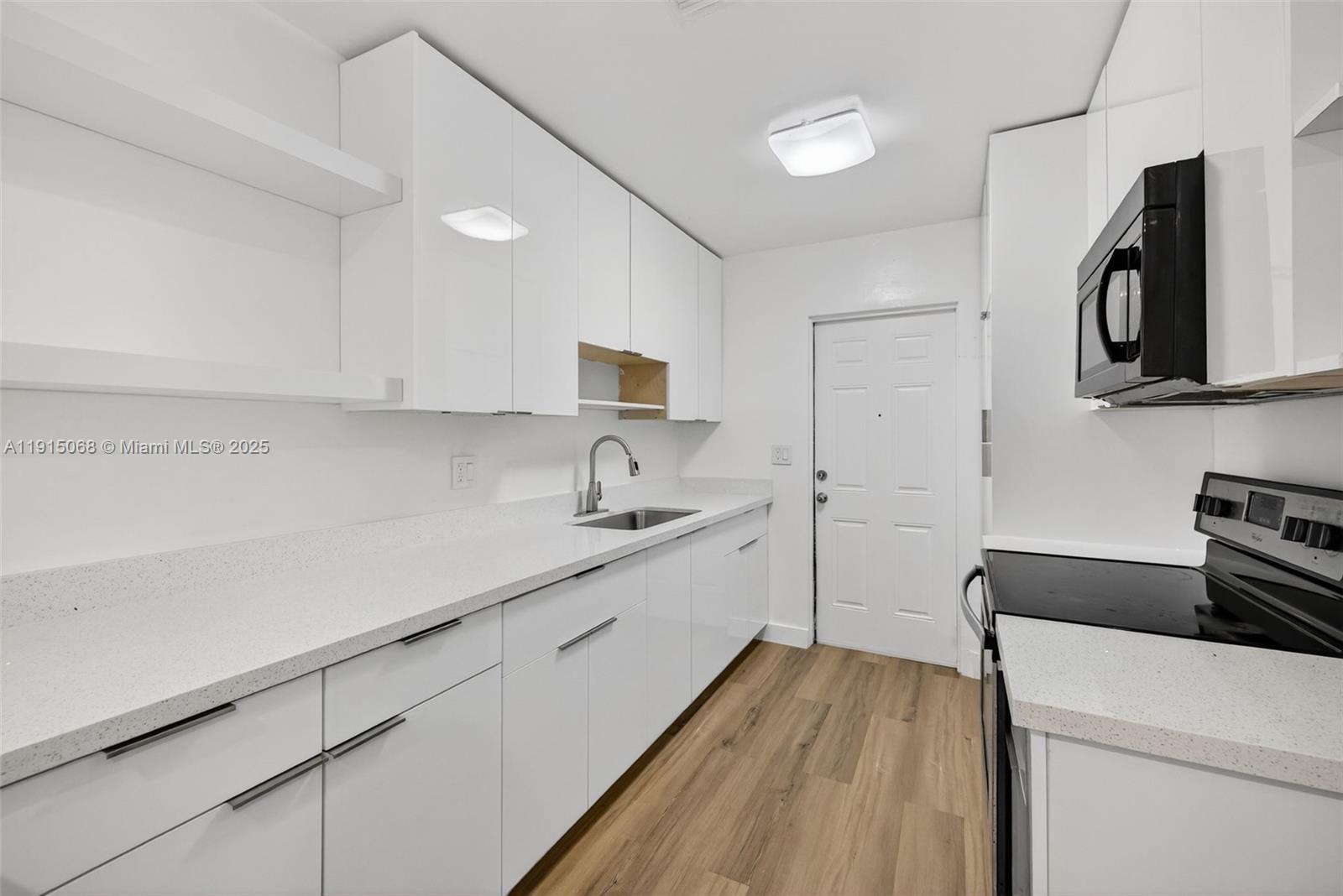 GLENWOOD SUBDIVISION - Residential Lease