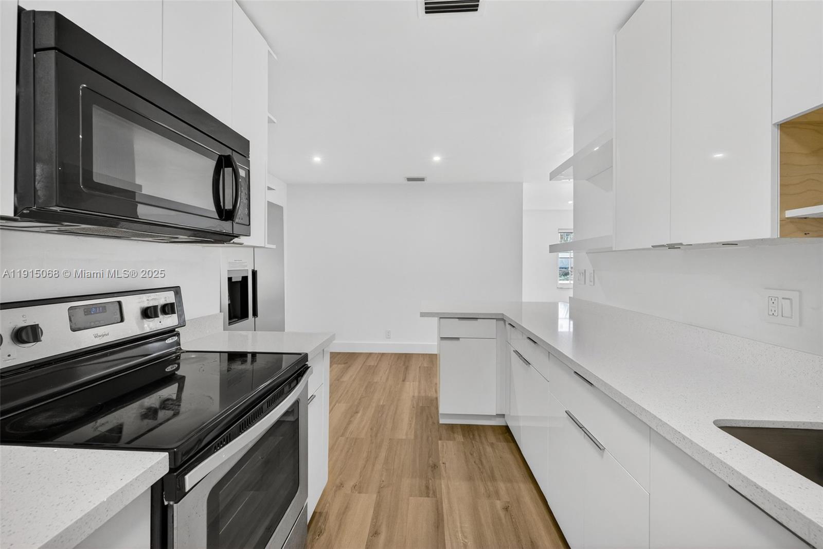 GLENWOOD SUBDIVISION - Residential Lease