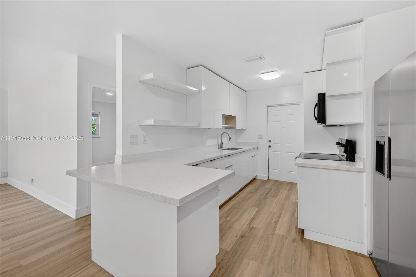 GLENWOOD SUBDIVISION - Residential Lease