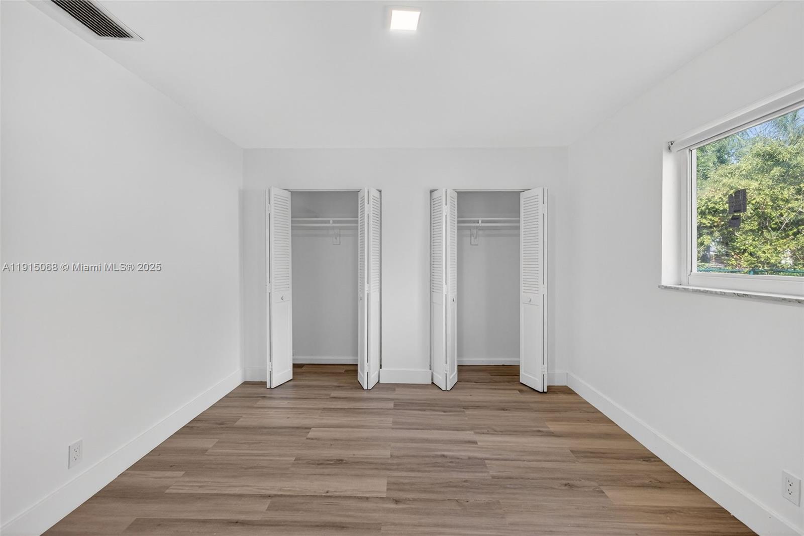 GLENWOOD SUBDIVISION - Residential Lease