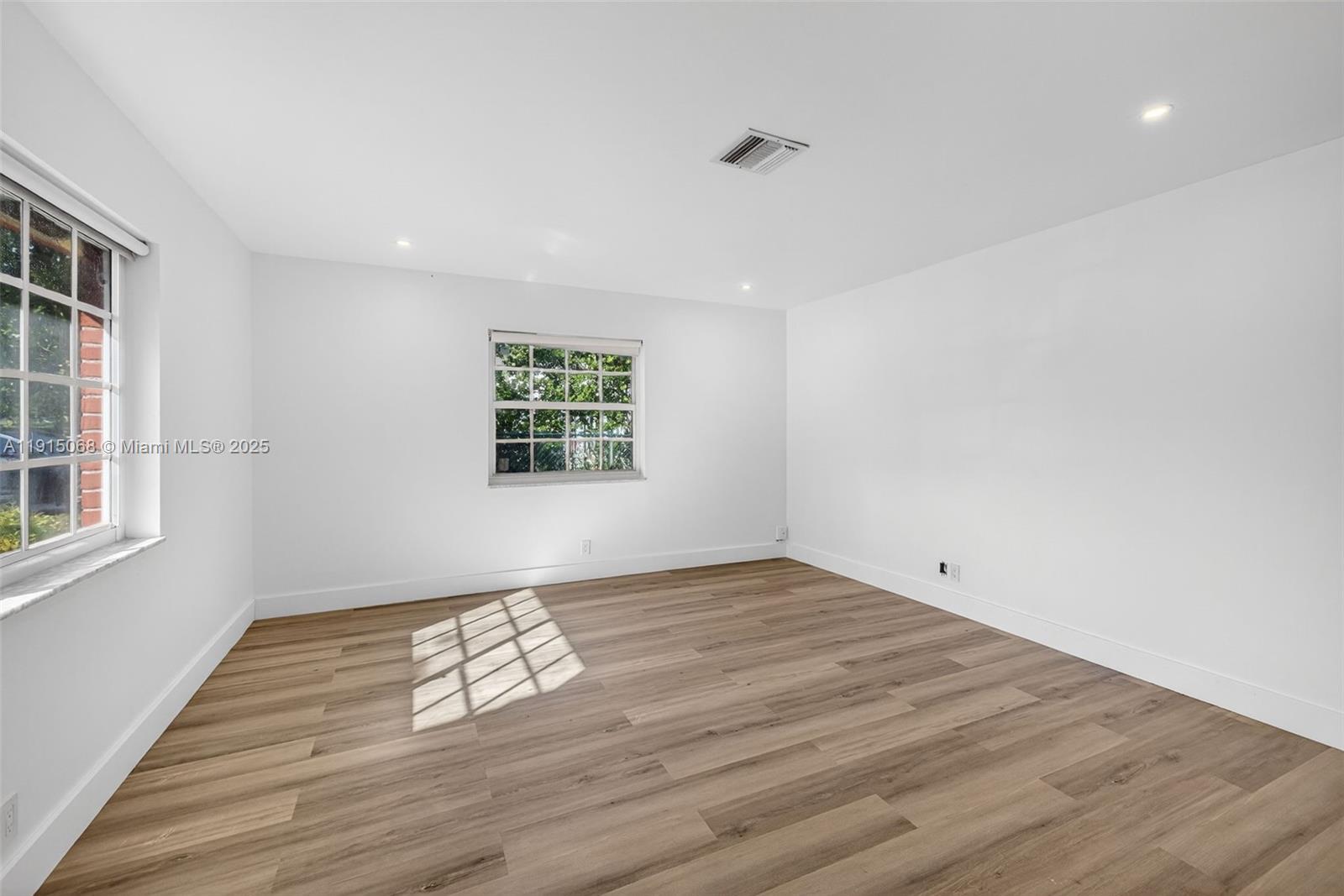 GLENWOOD SUBDIVISION - Residential Lease