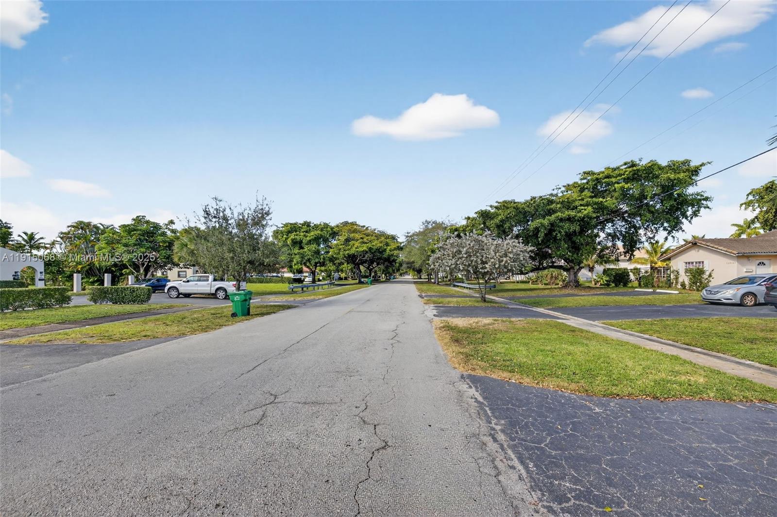 GLENWOOD SUBDIVISION - Residential Lease