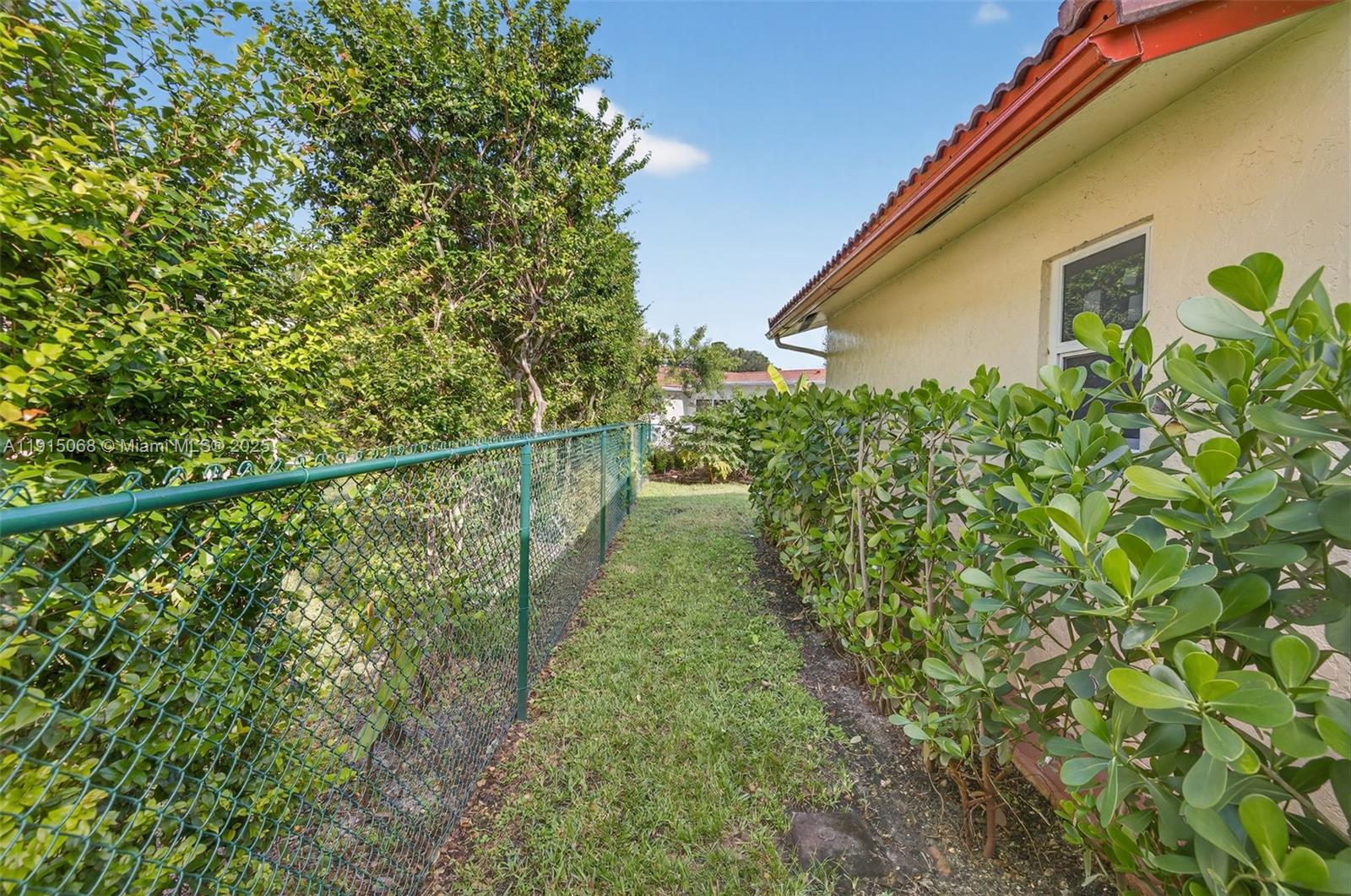 GLENWOOD SUBDIVISION - Residential Lease