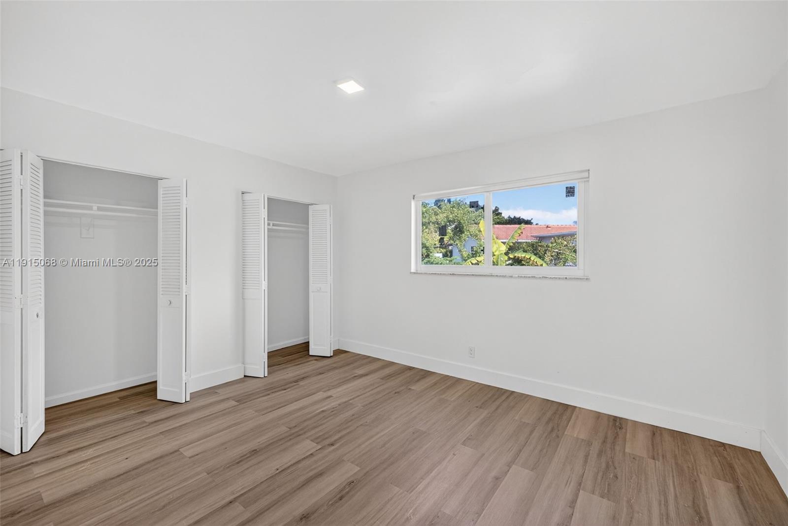 GLENWOOD SUBDIVISION - Residential Lease