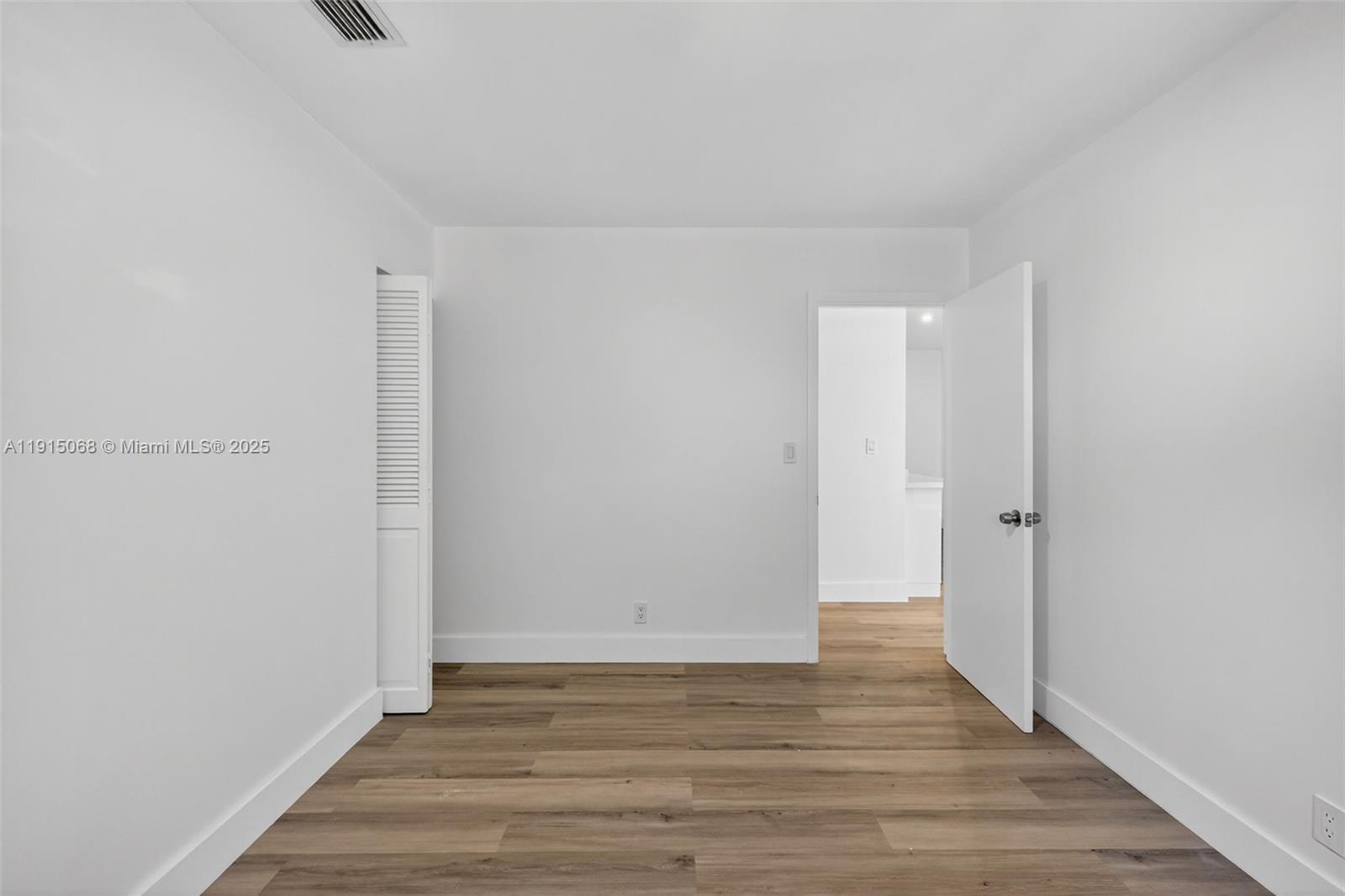 GLENWOOD SUBDIVISION - Residential Lease