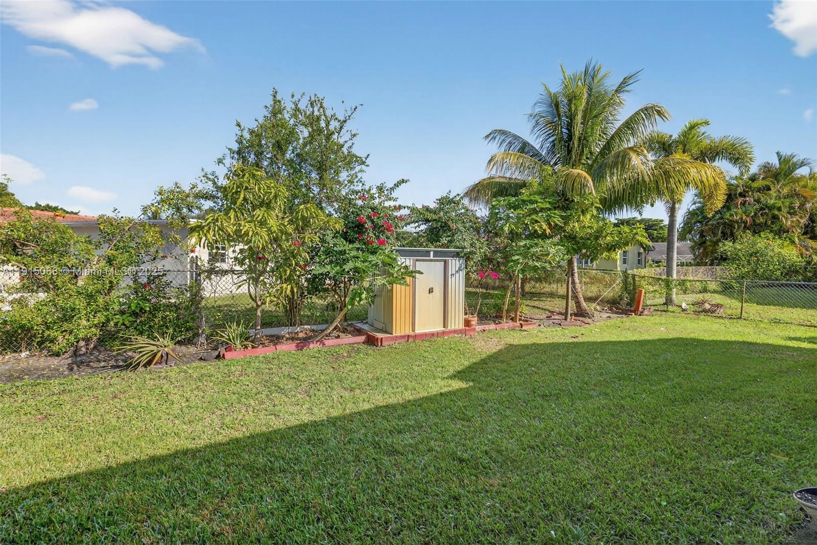 GLENWOOD SUBDIVISION - Residential Lease