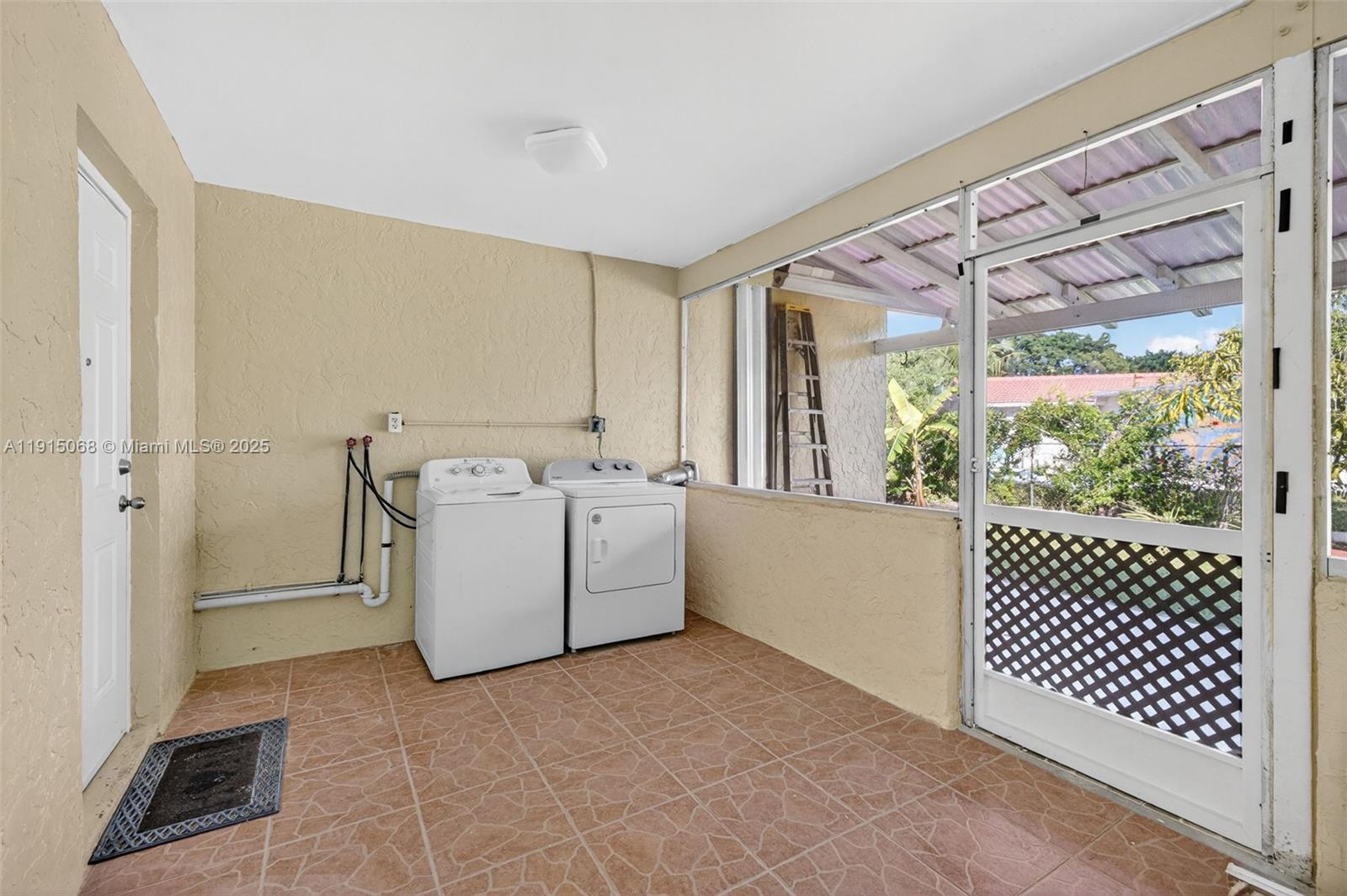 GLENWOOD SUBDIVISION - Residential Lease