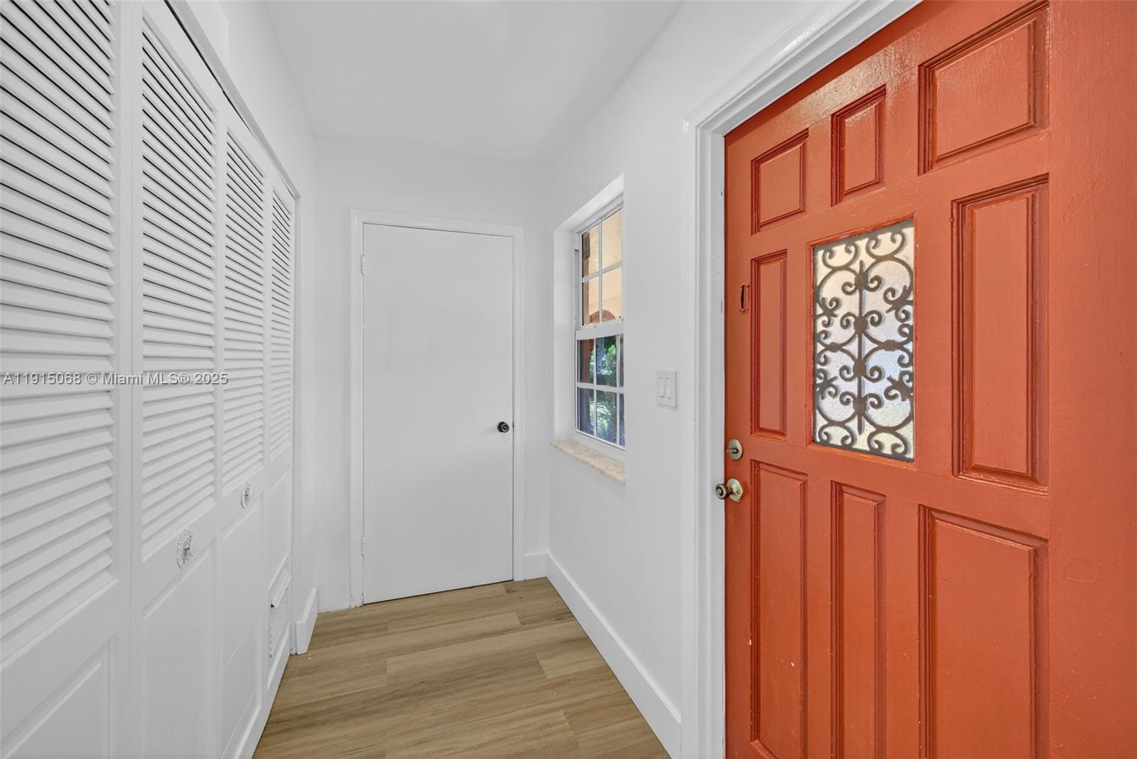 GLENWOOD SUBDIVISION - Residential Lease