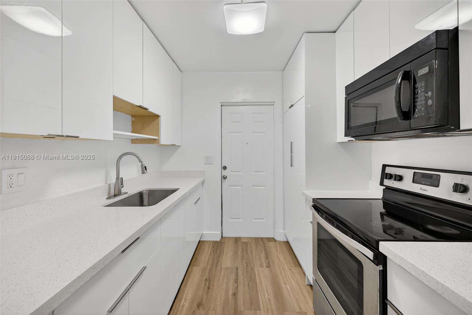 GLENWOOD SUBDIVISION - Residential Lease