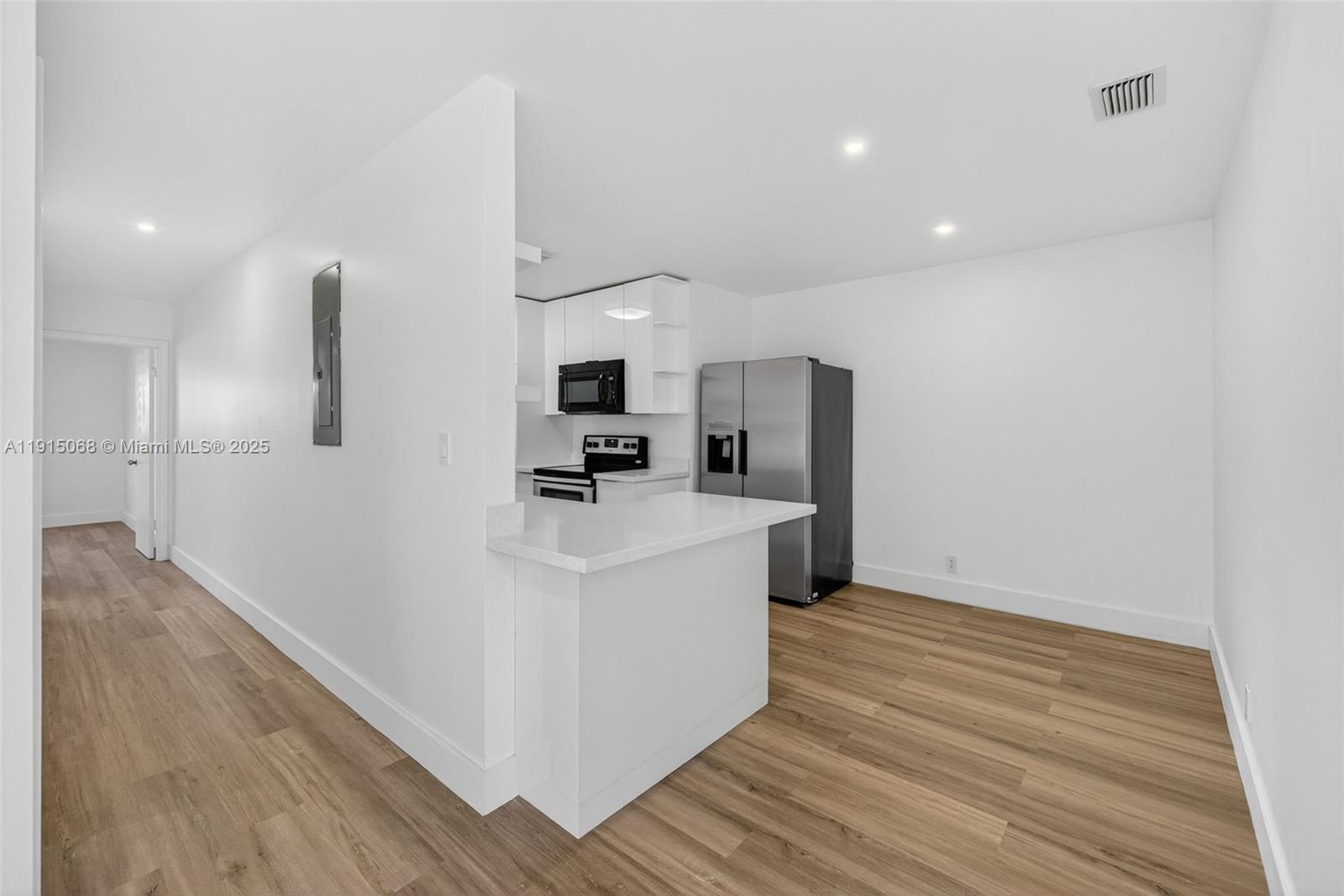 GLENWOOD SUBDIVISION - Residential Lease