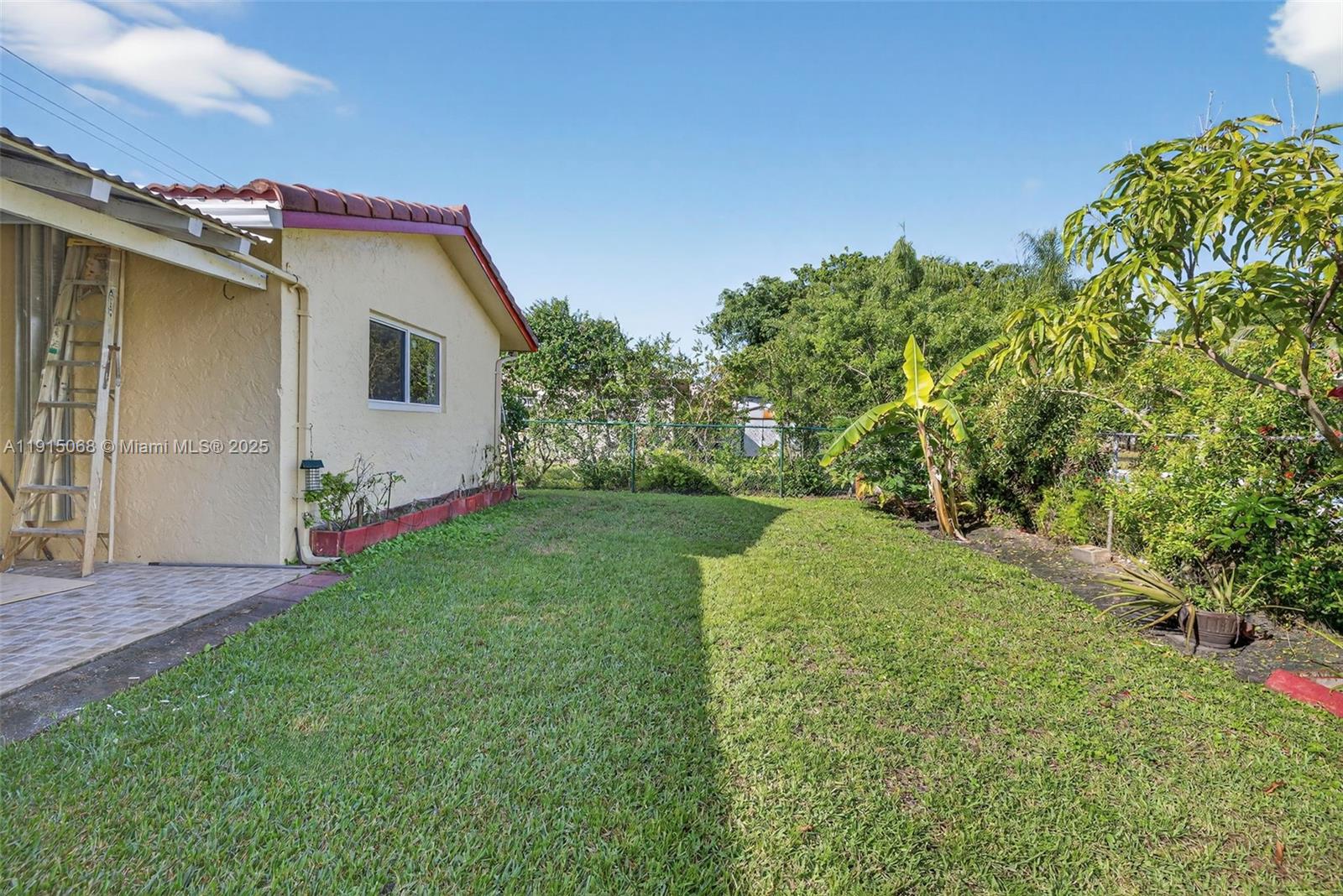 GLENWOOD SUBDIVISION - Residential Lease