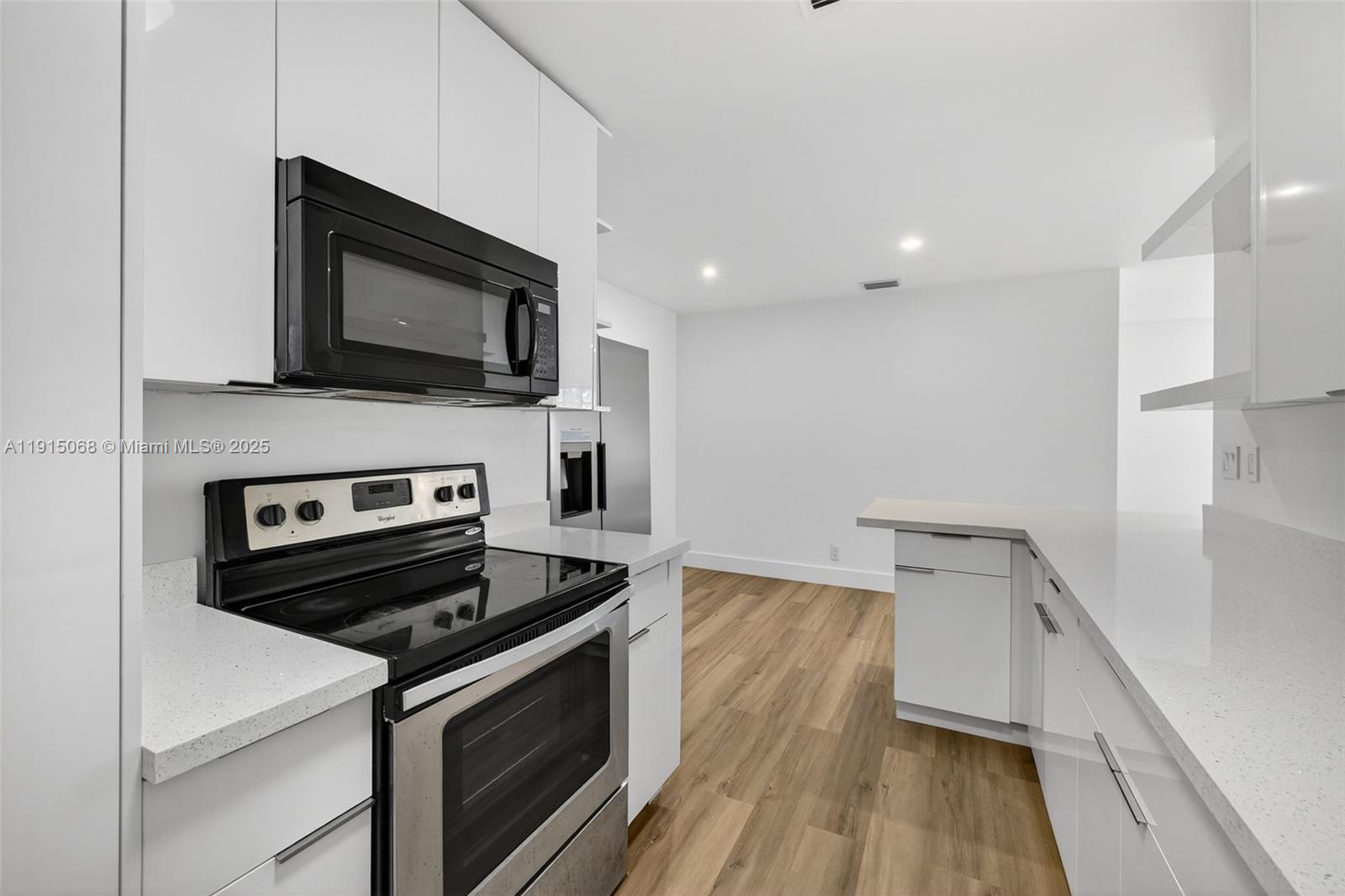 GLENWOOD SUBDIVISION - Residential Lease