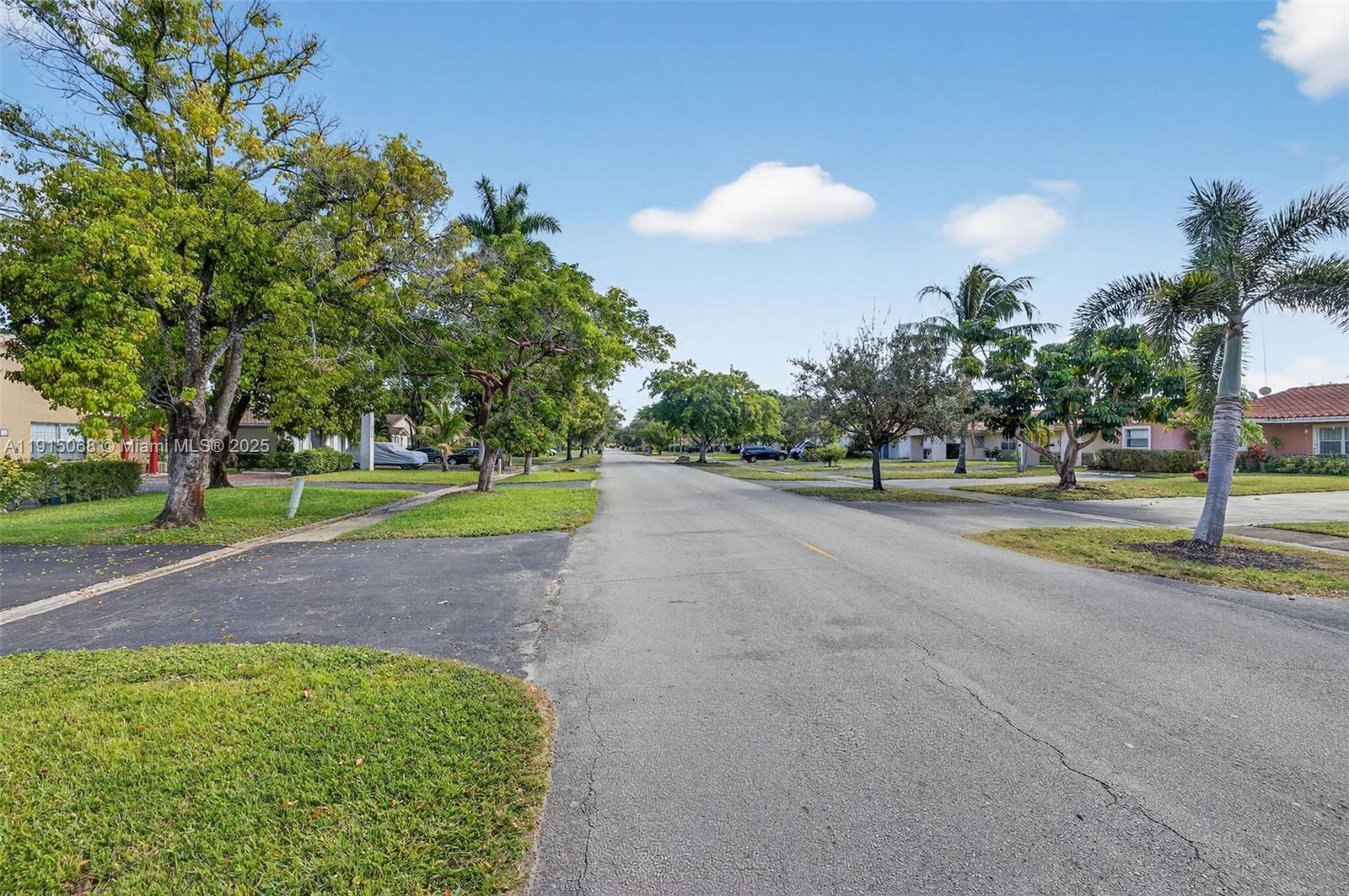 GLENWOOD SUBDIVISION - Residential Lease