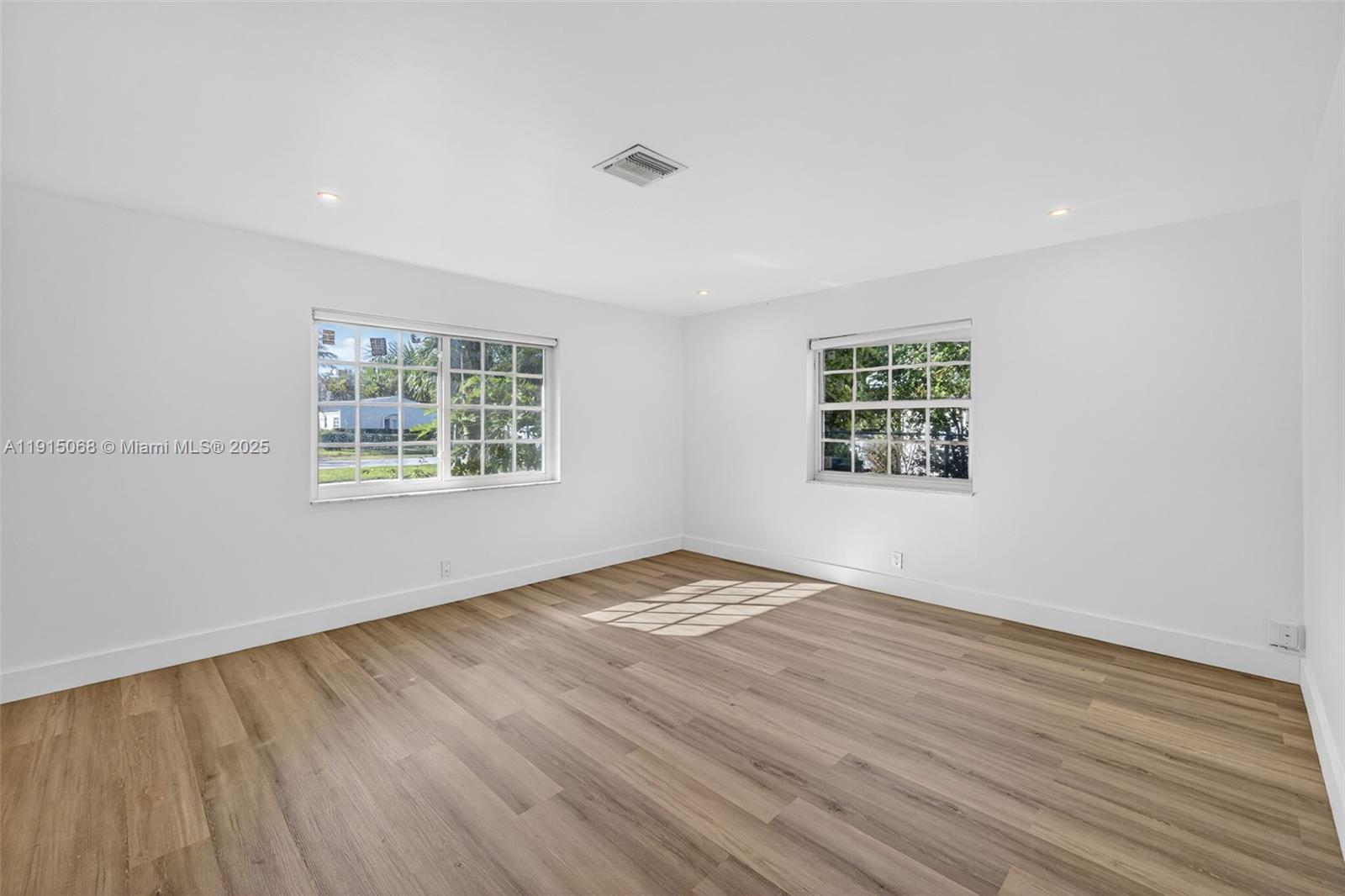 GLENWOOD SUBDIVISION - Residential Lease