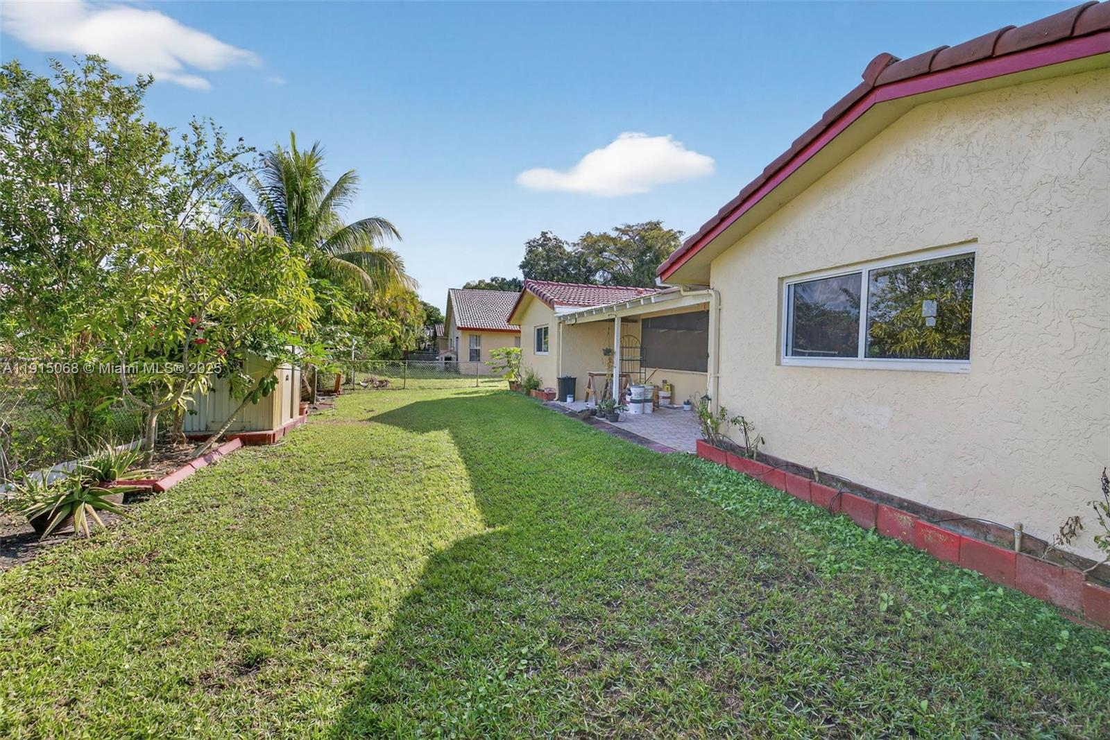 GLENWOOD SUBDIVISION - Residential Lease