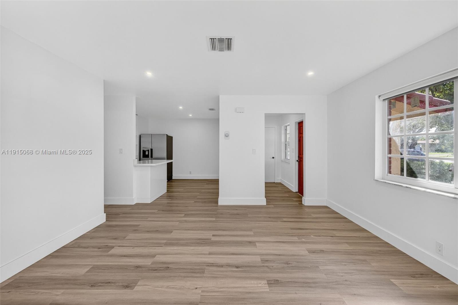 GLENWOOD SUBDIVISION - Residential Lease