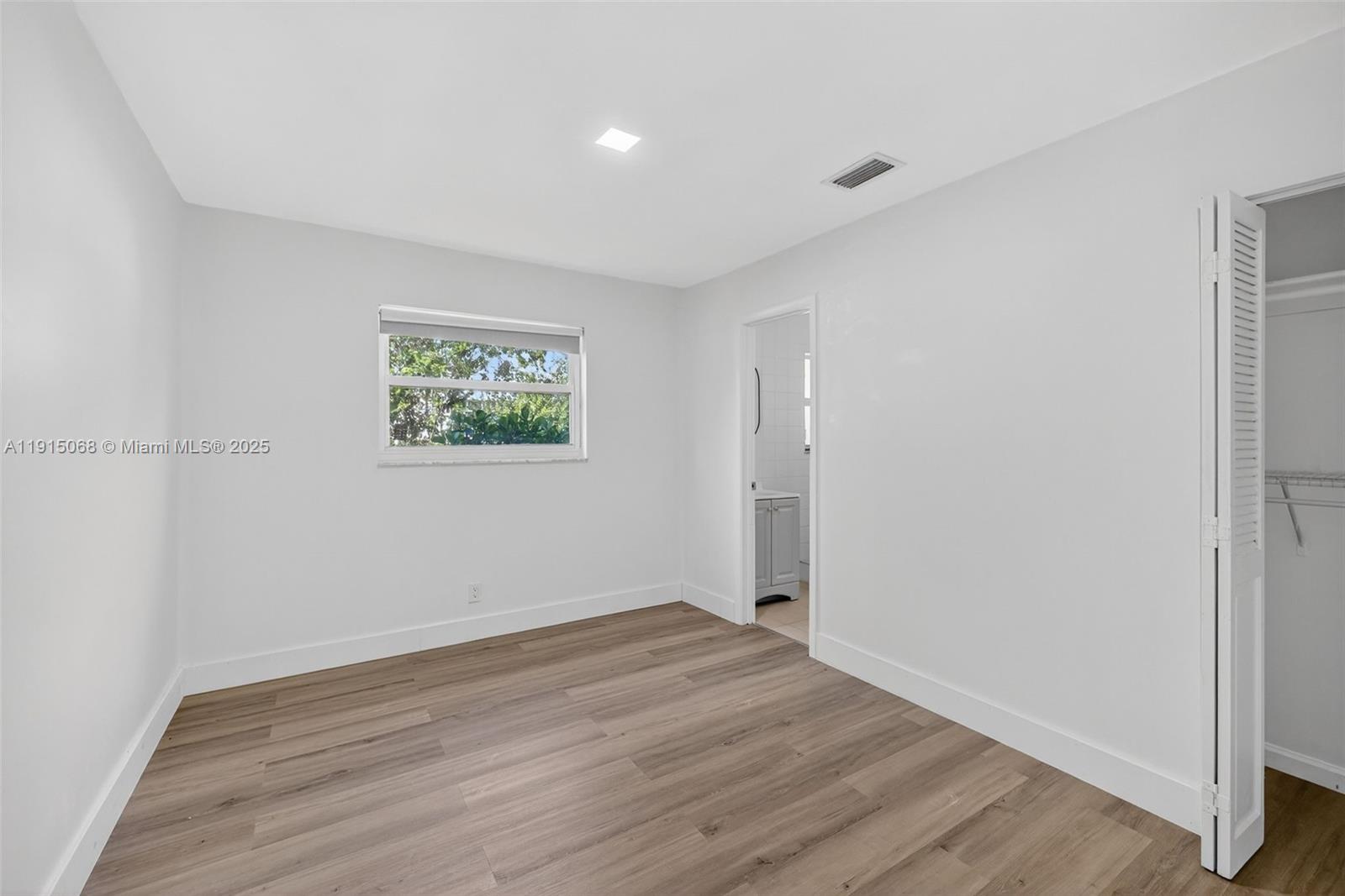 GLENWOOD SUBDIVISION - Residential Lease