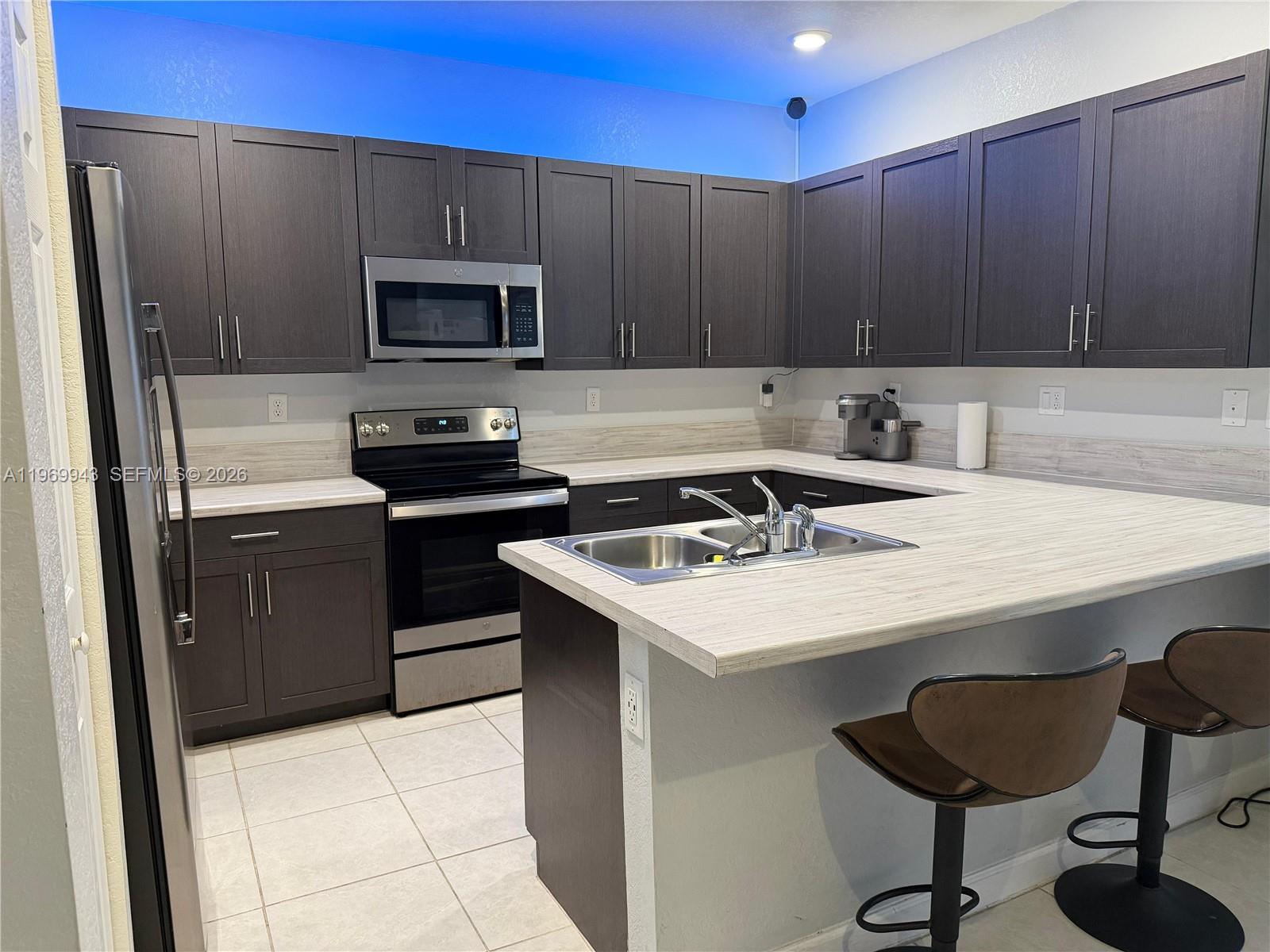 AQUABELLA SECTION TWO - Residential