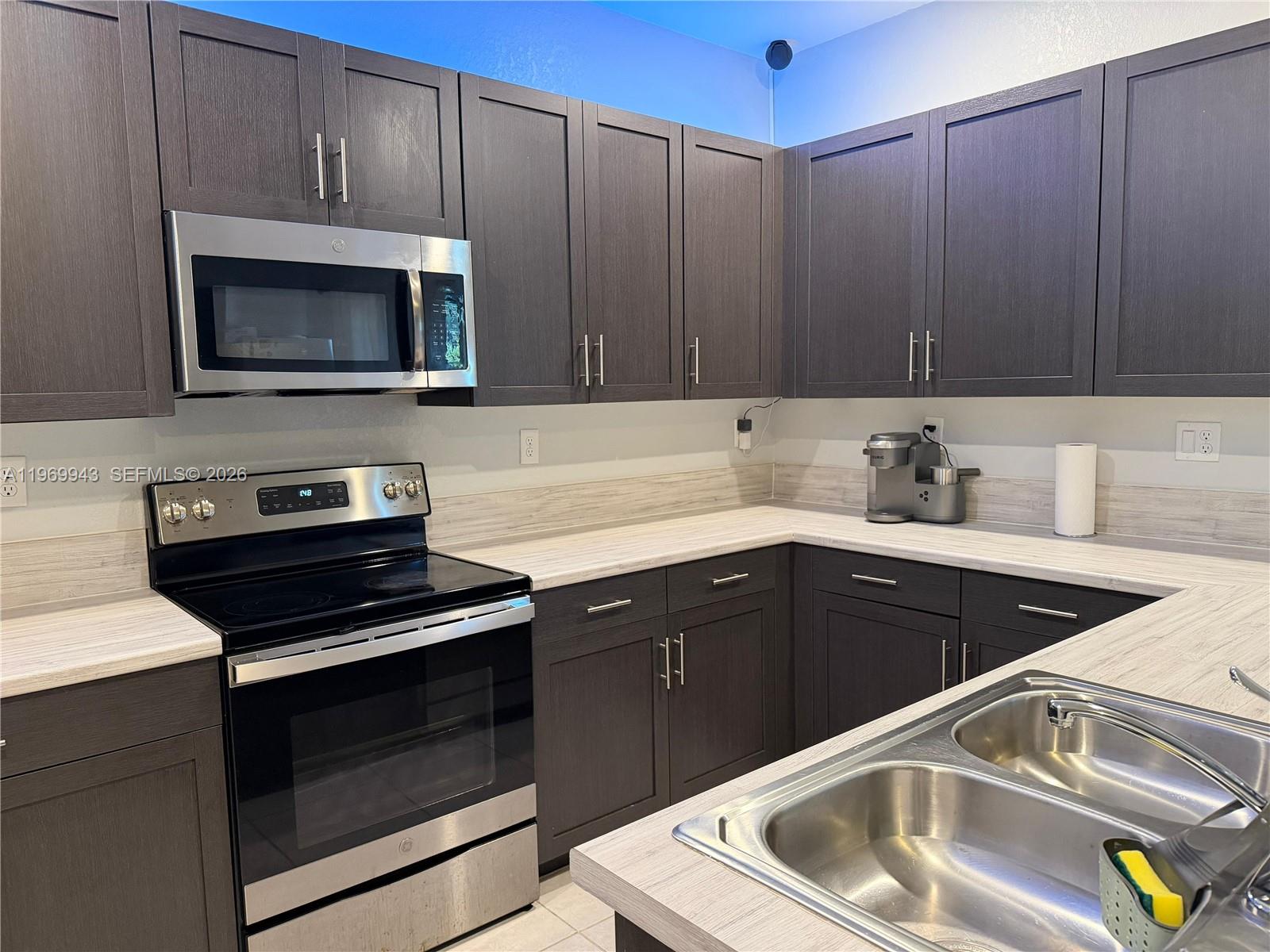 AQUABELLA SECTION TWO - Residential