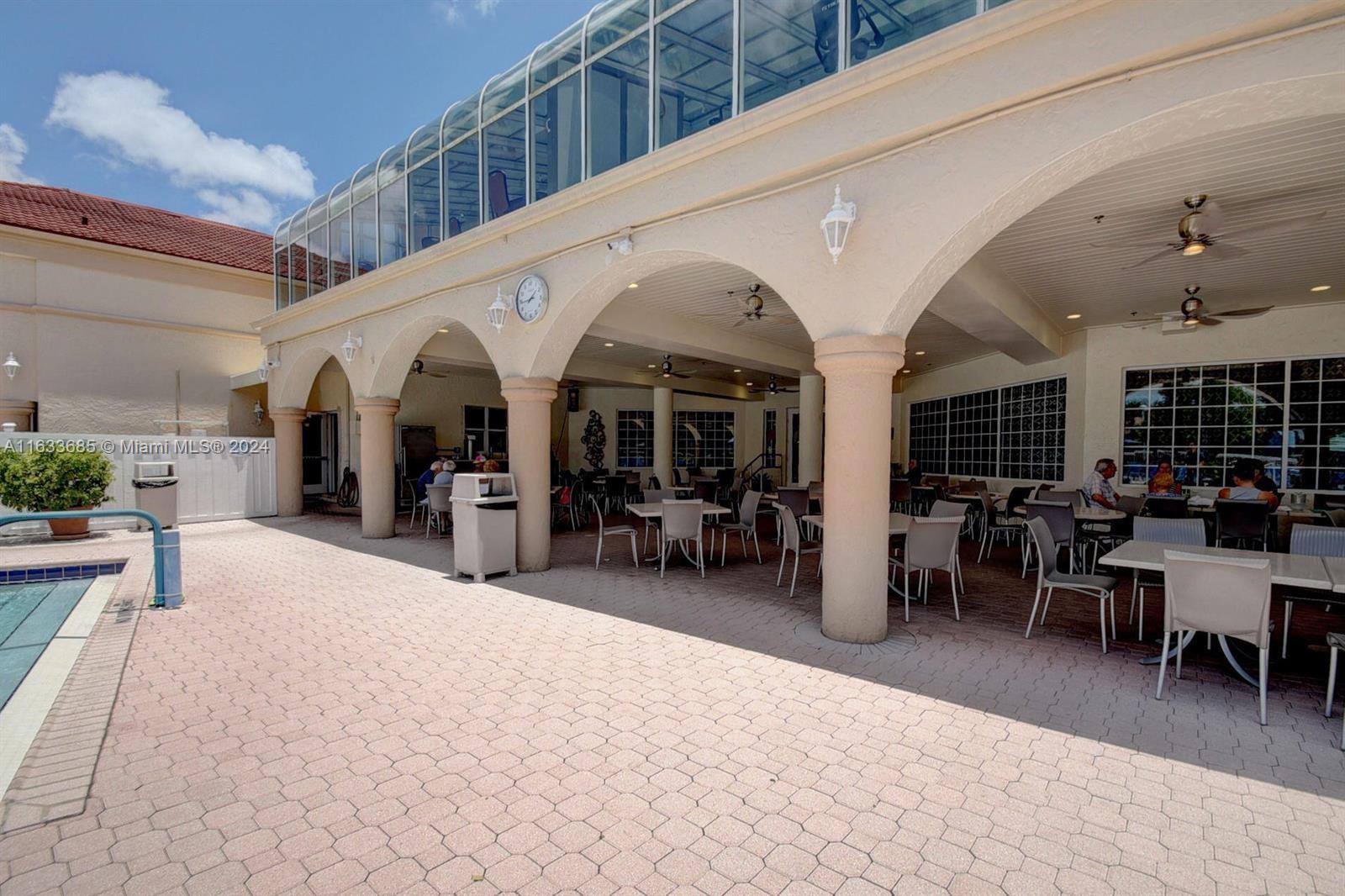 BELLAVISTA VILLAGE CONDO - Residential