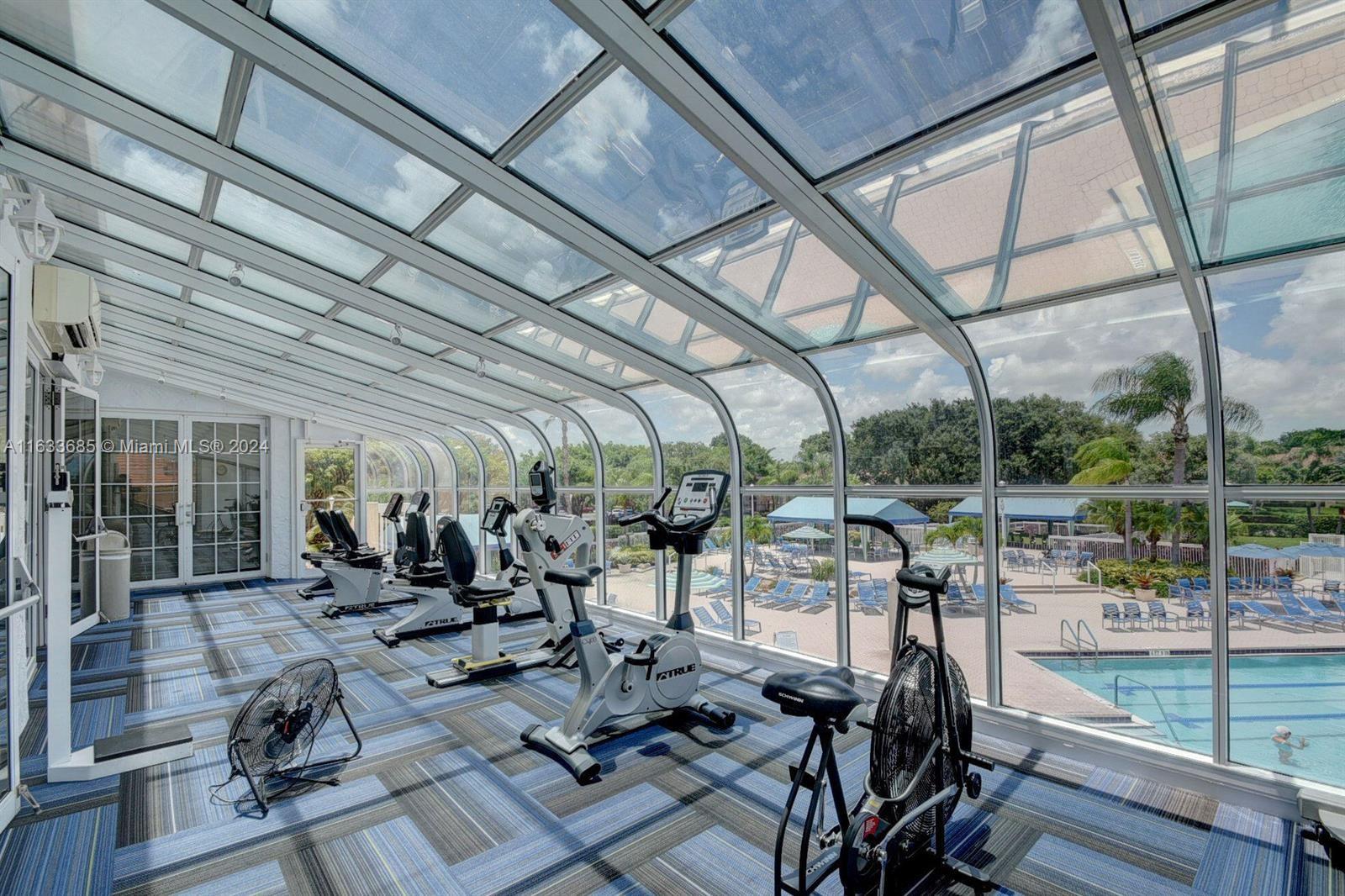 BELLAVISTA VILLAGE CONDO - Residential