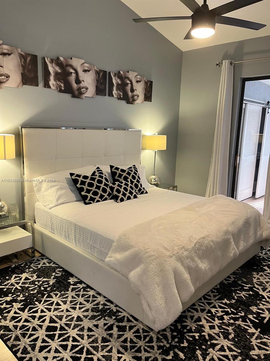 BELLAVISTA VILLAGE CONDO - Residential