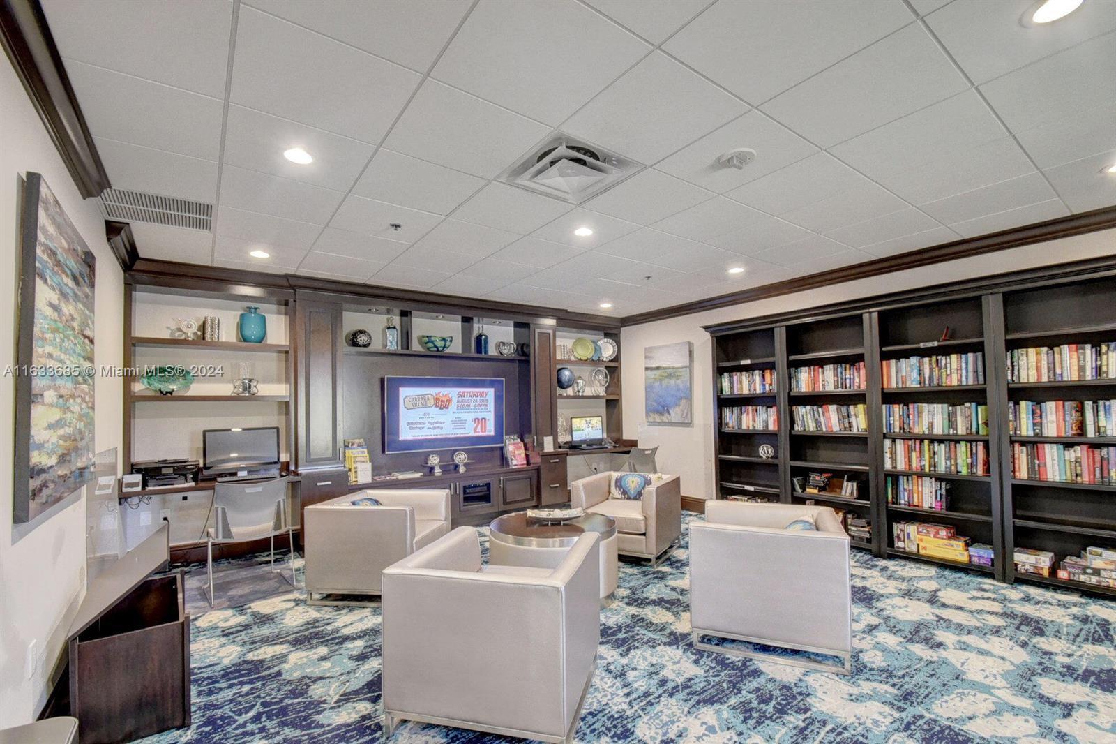 BELLAVISTA VILLAGE CONDO - Residential