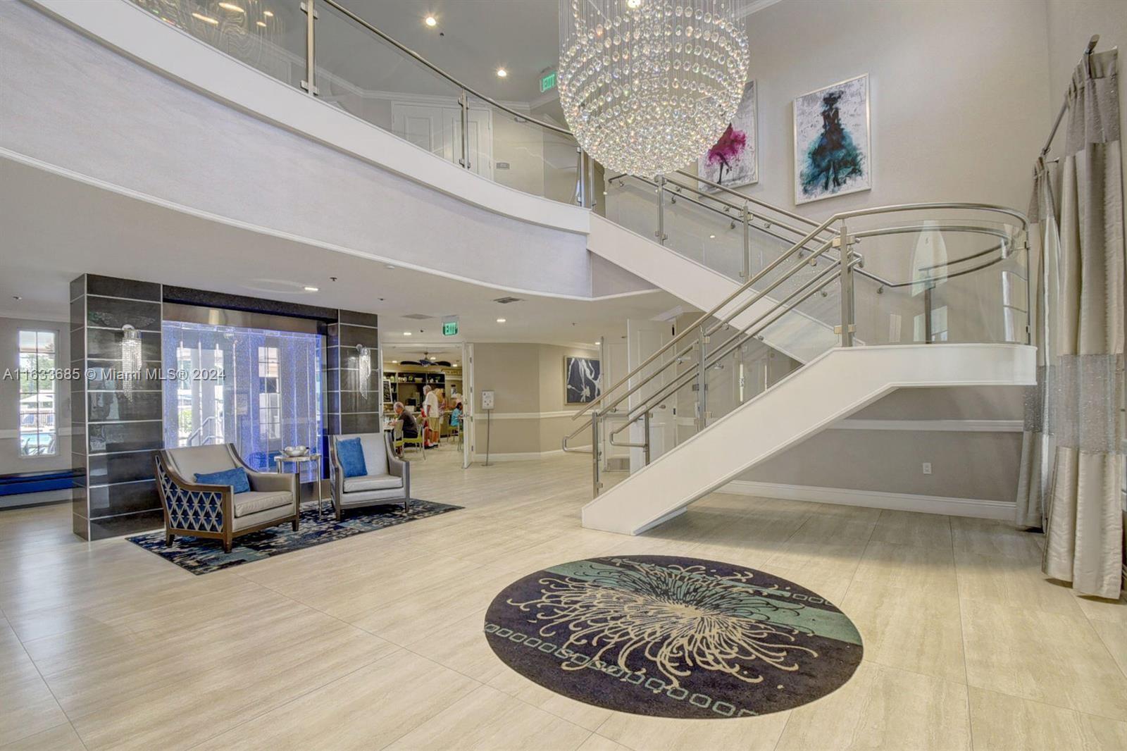 BELLAVISTA VILLAGE CONDO - Residential