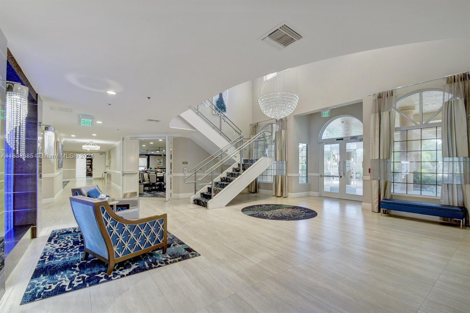 BELLAVISTA VILLAGE CONDO - Residential
