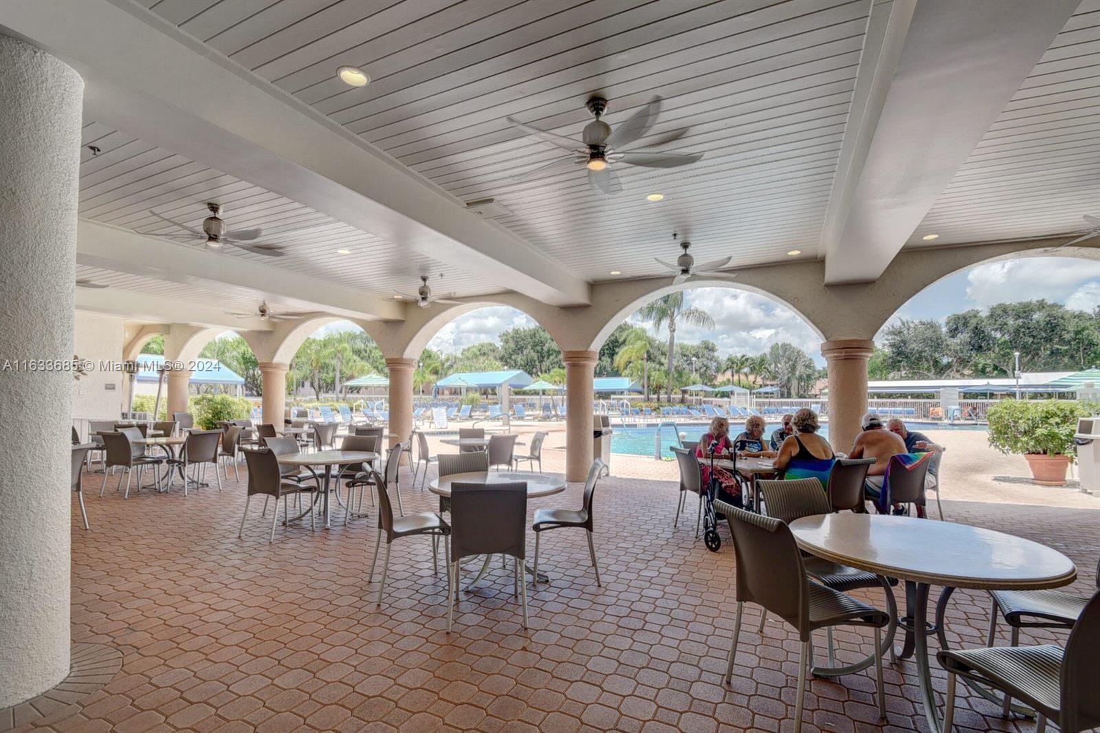 BELLAVISTA VILLAGE CONDO - Residential