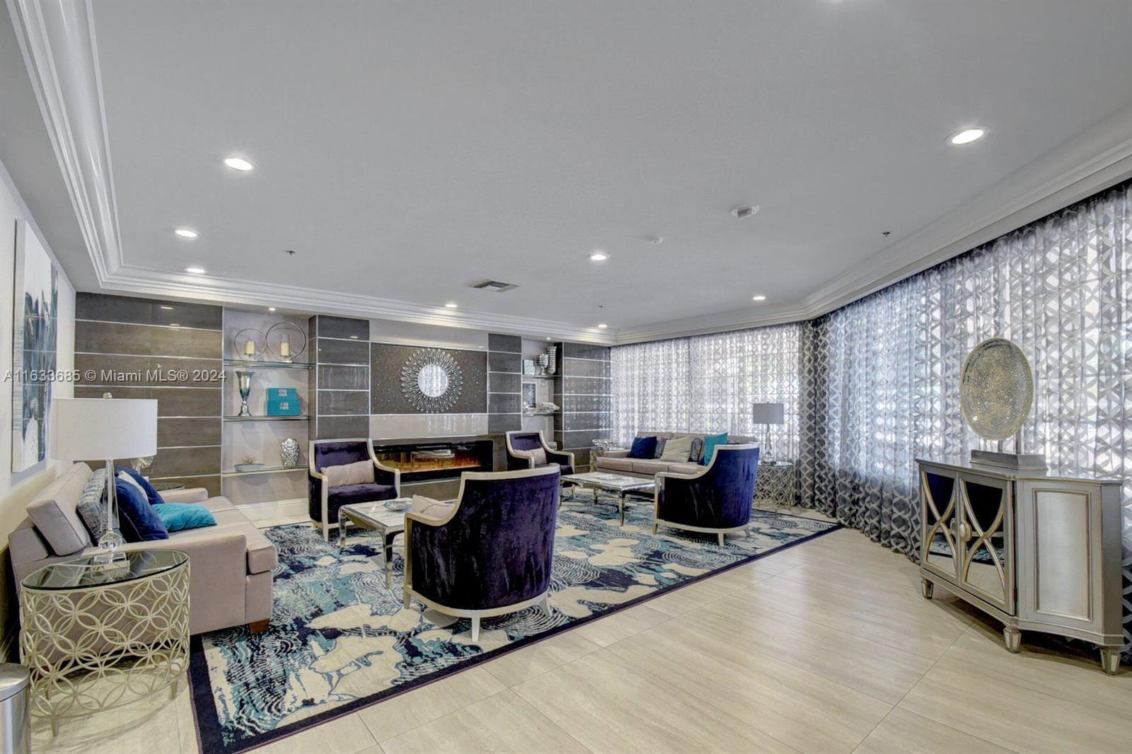 BELLAVISTA VILLAGE CONDO - Residential