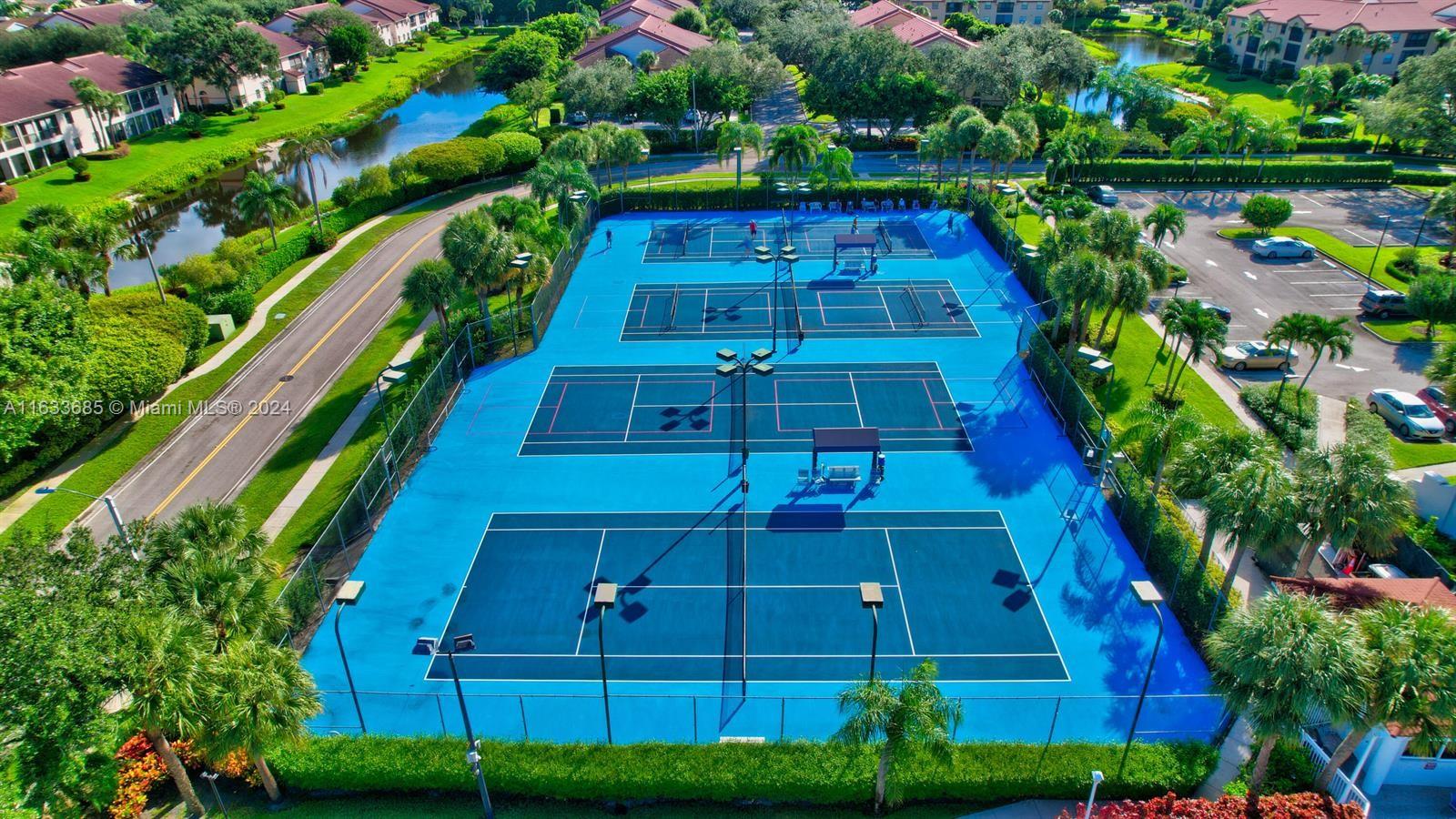 BELLAVISTA VILLAGE CONDO - Residential