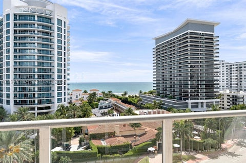 Photo of 5900 Collins Ave #1006, Miami Beach, FL 33140 (MLS # A12078717)