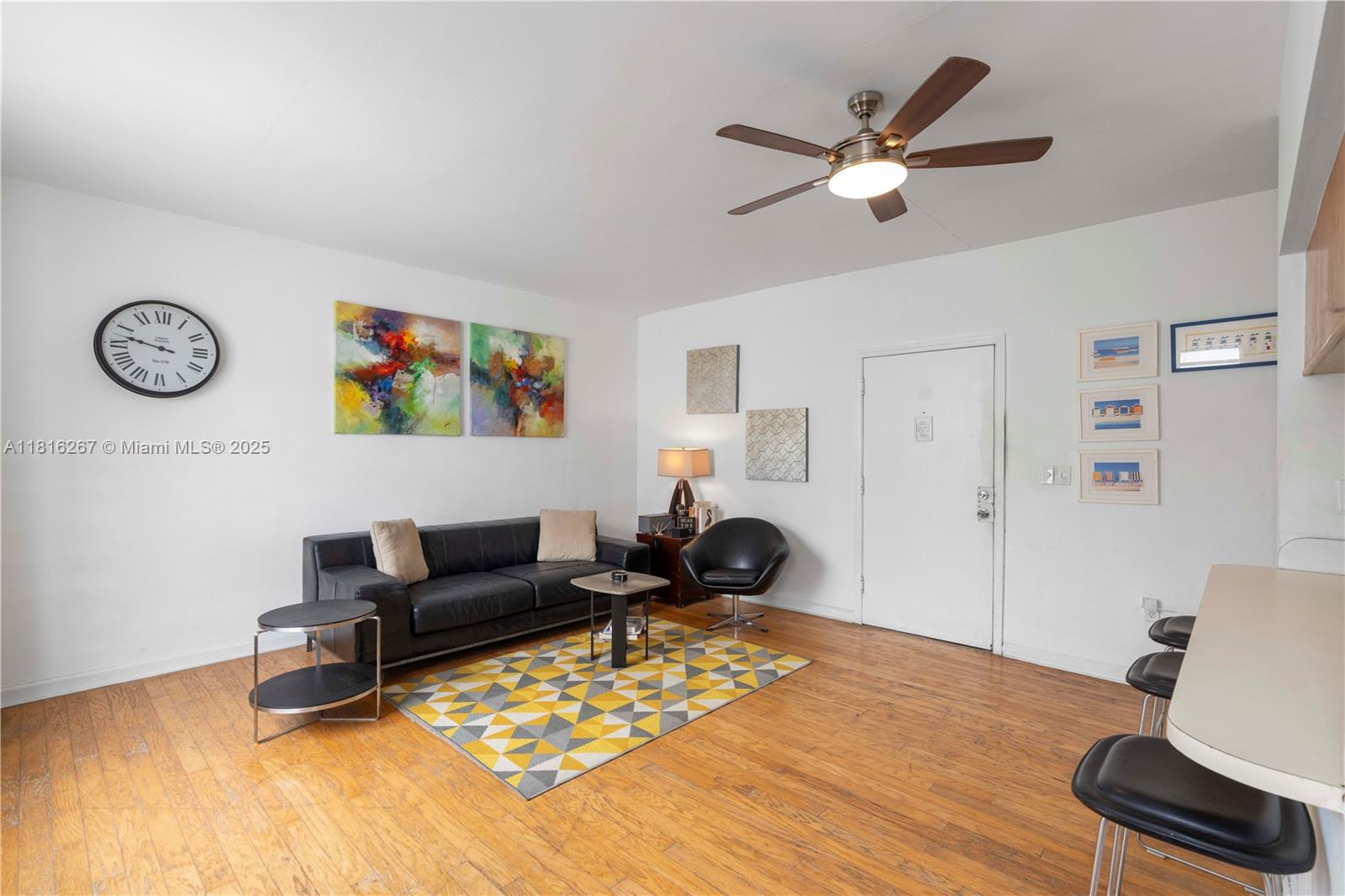 THE FENIMORE CONDO - Residential
