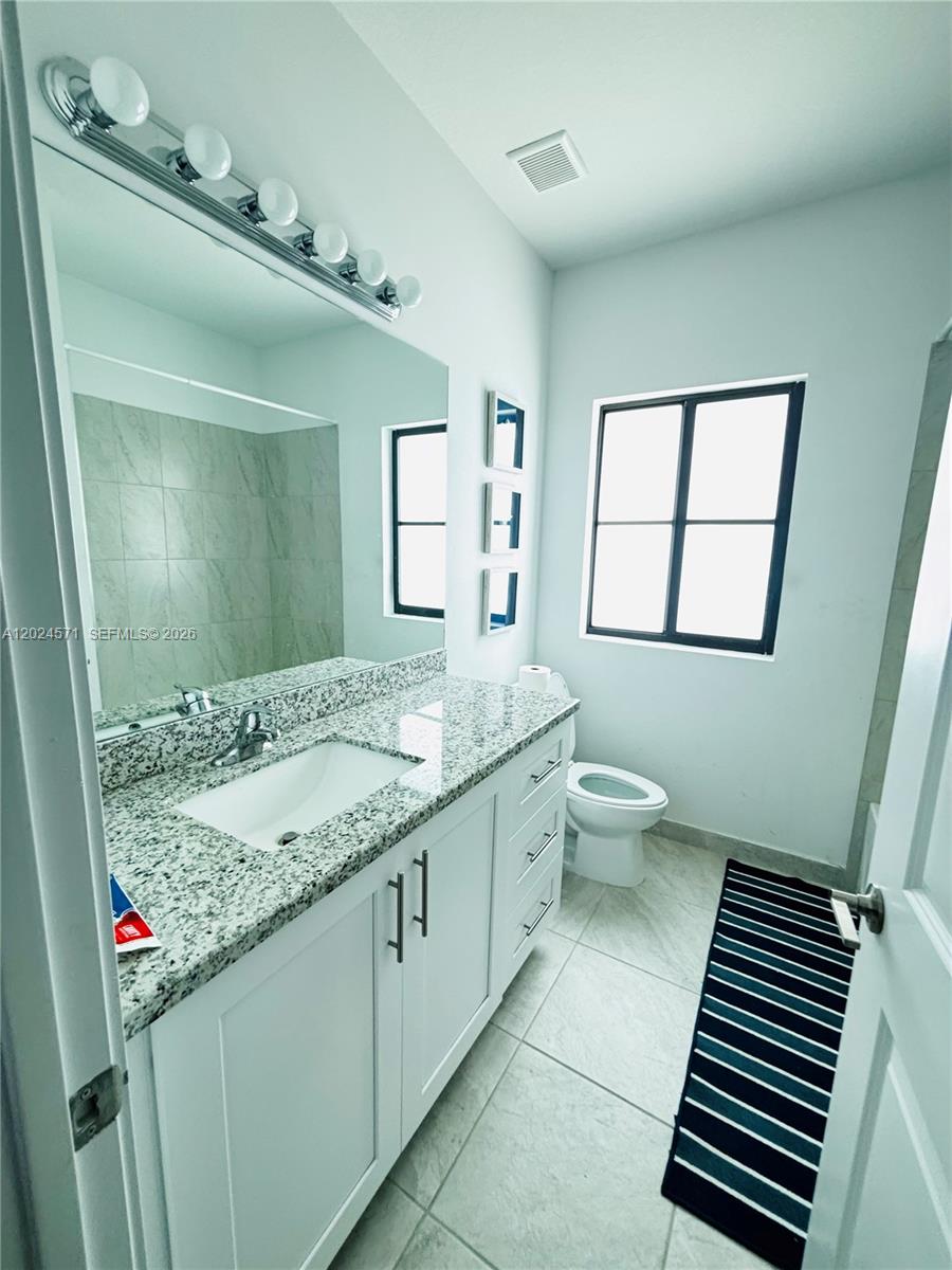 GOULDS ESTATES SEC 1 - Residential Lease