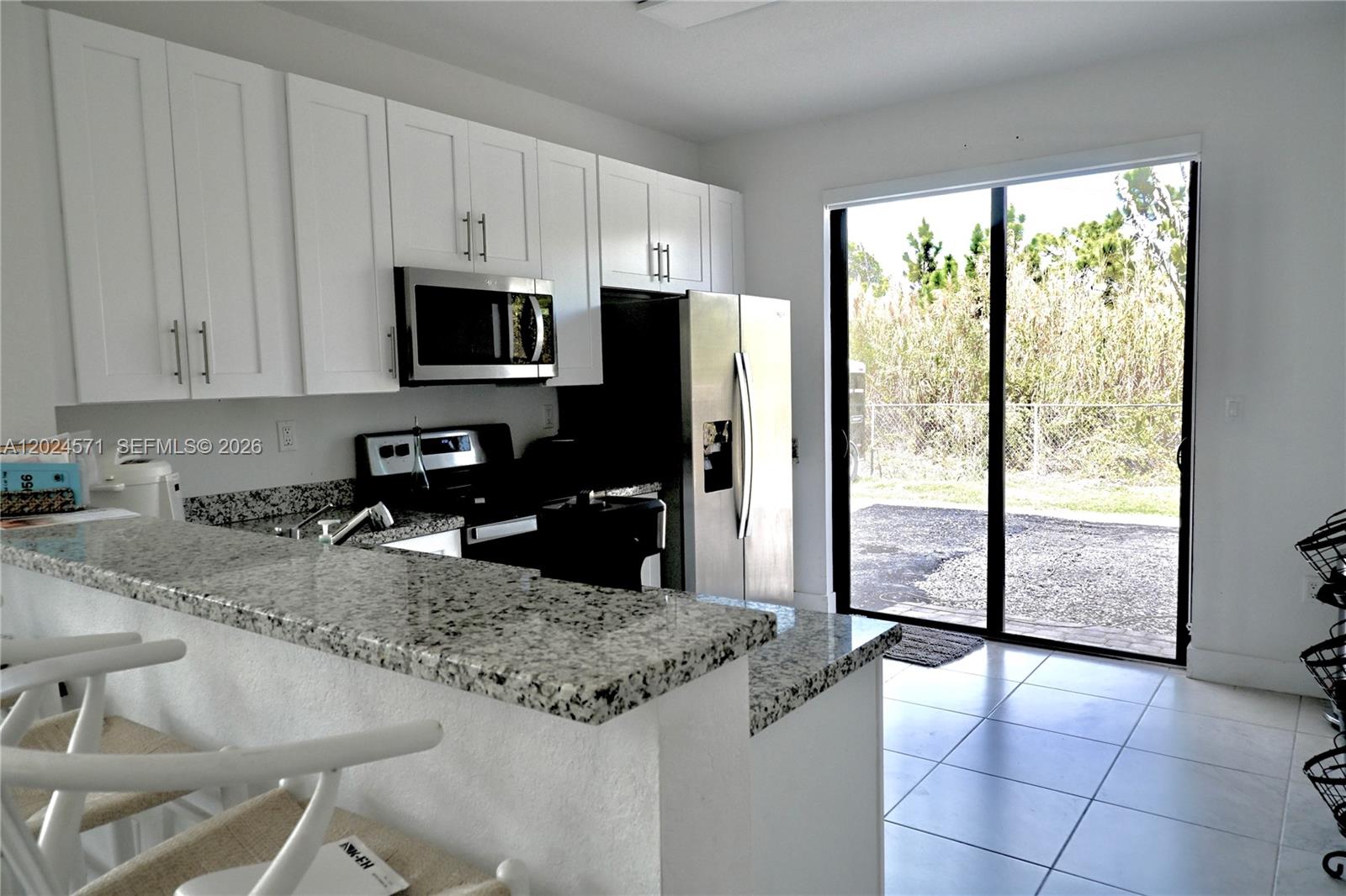 GOULDS ESTATES SEC 1 - Residential Lease