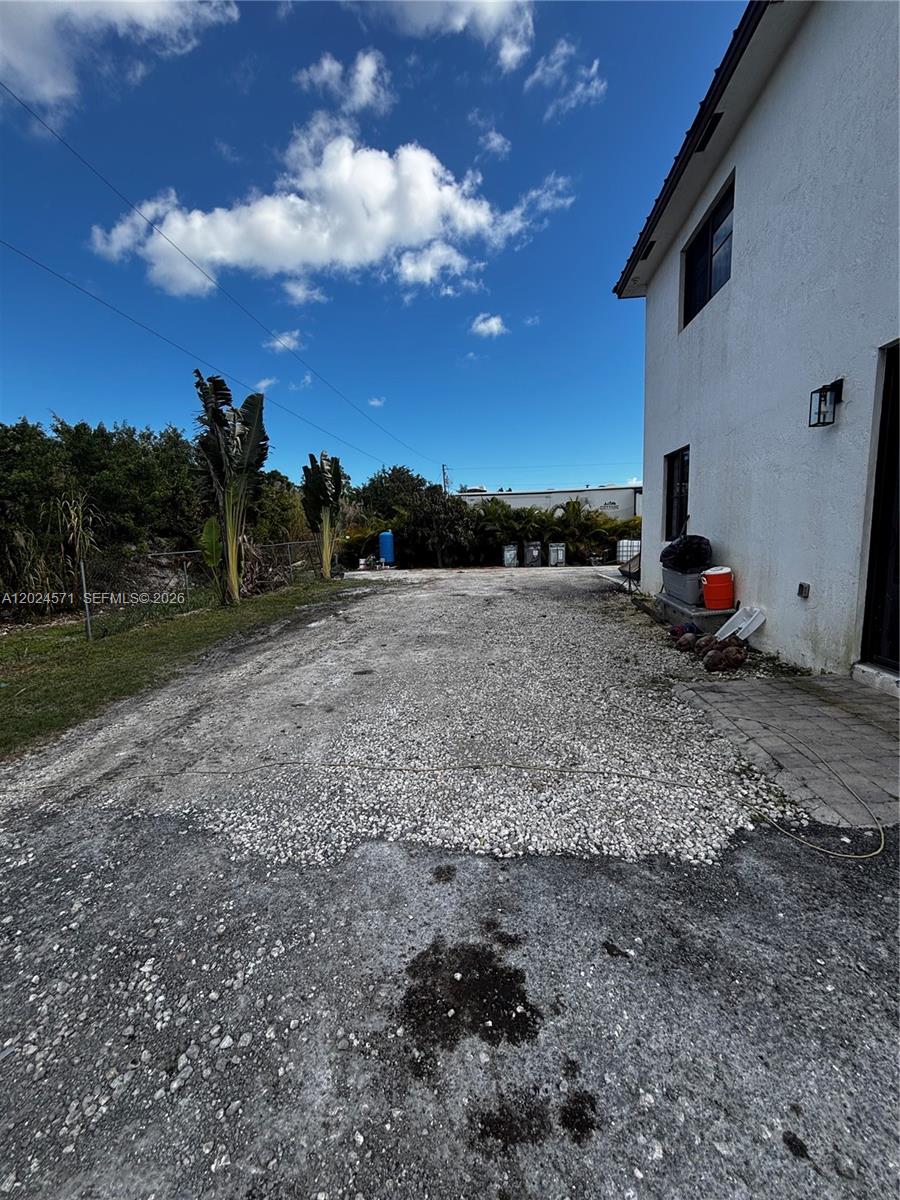 GOULDS ESTATES SEC 1 - Residential Lease