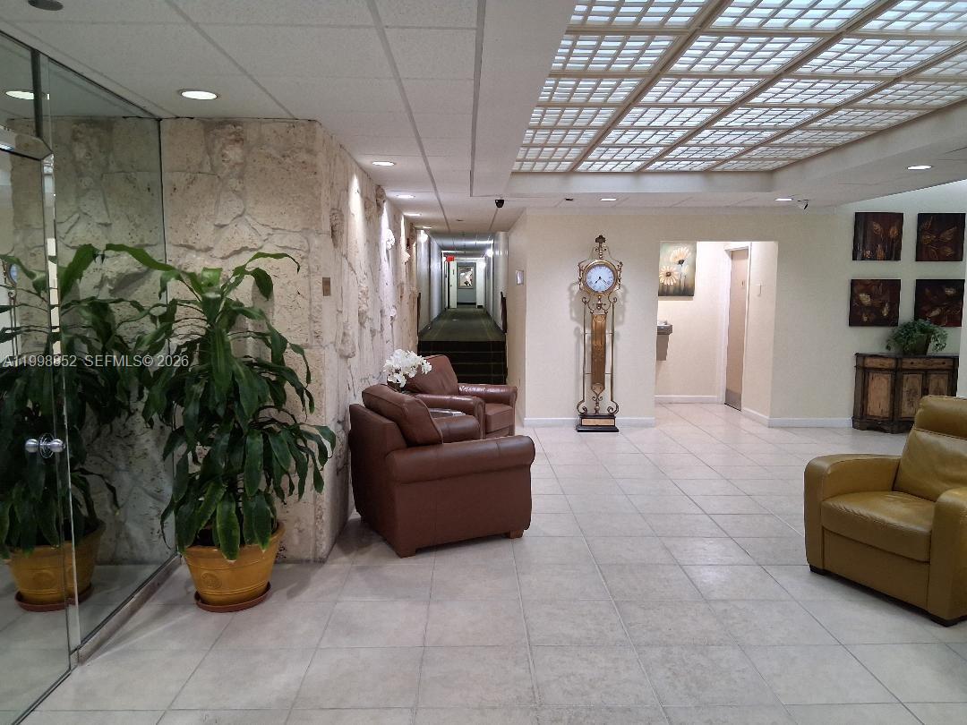 PARK PLACE CONDOMINIUM NO - Residential Lease