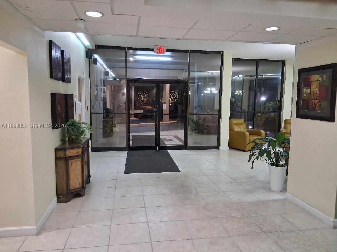 PARK PLACE CONDOMINIUM NO - Residential Lease