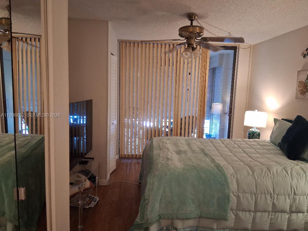 PARK PLACE CONDOMINIUM NO - Residential Lease