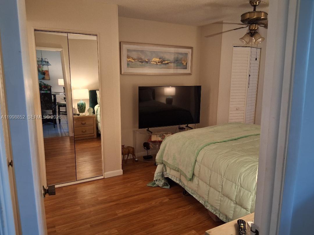 PARK PLACE CONDOMINIUM NO - Residential Lease