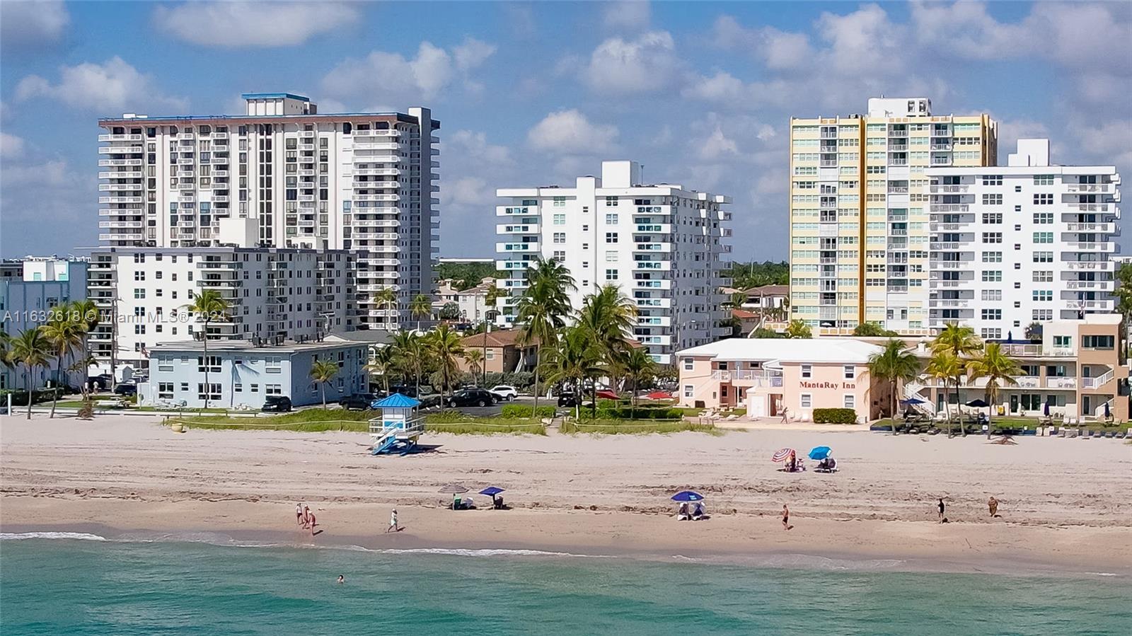 WELLINGTON TOWERS CONDO - Residential