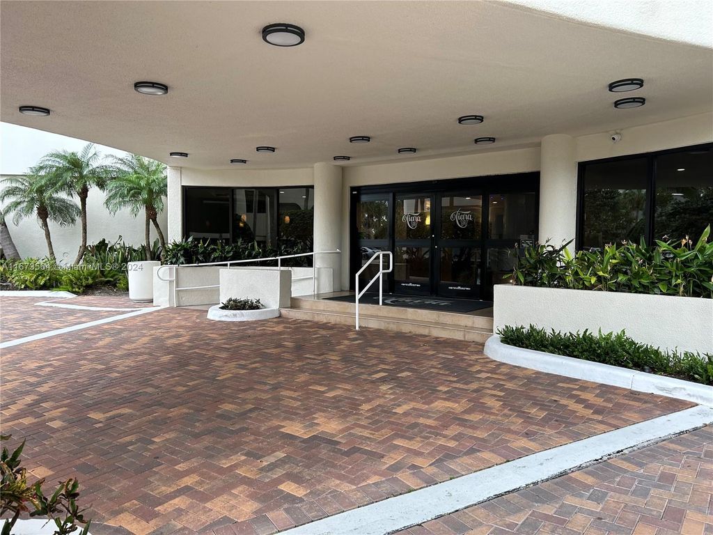 Photo of 3000 N Ocean Dr #20F, Singer Island, FL 33404 (MLS # A11673564)