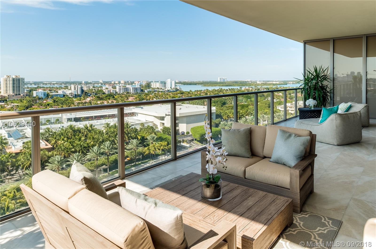 BAL HARBOUR NORTH SOUTH C - Residential