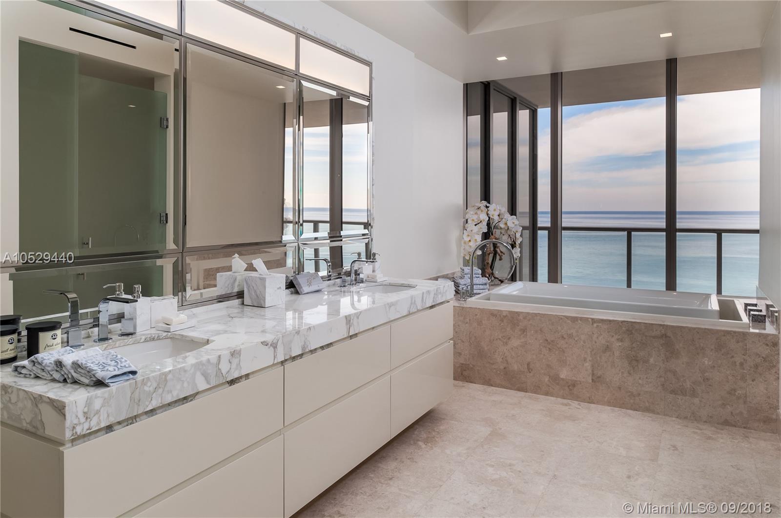 BAL HARBOUR NORTH SOUTH C - Residential